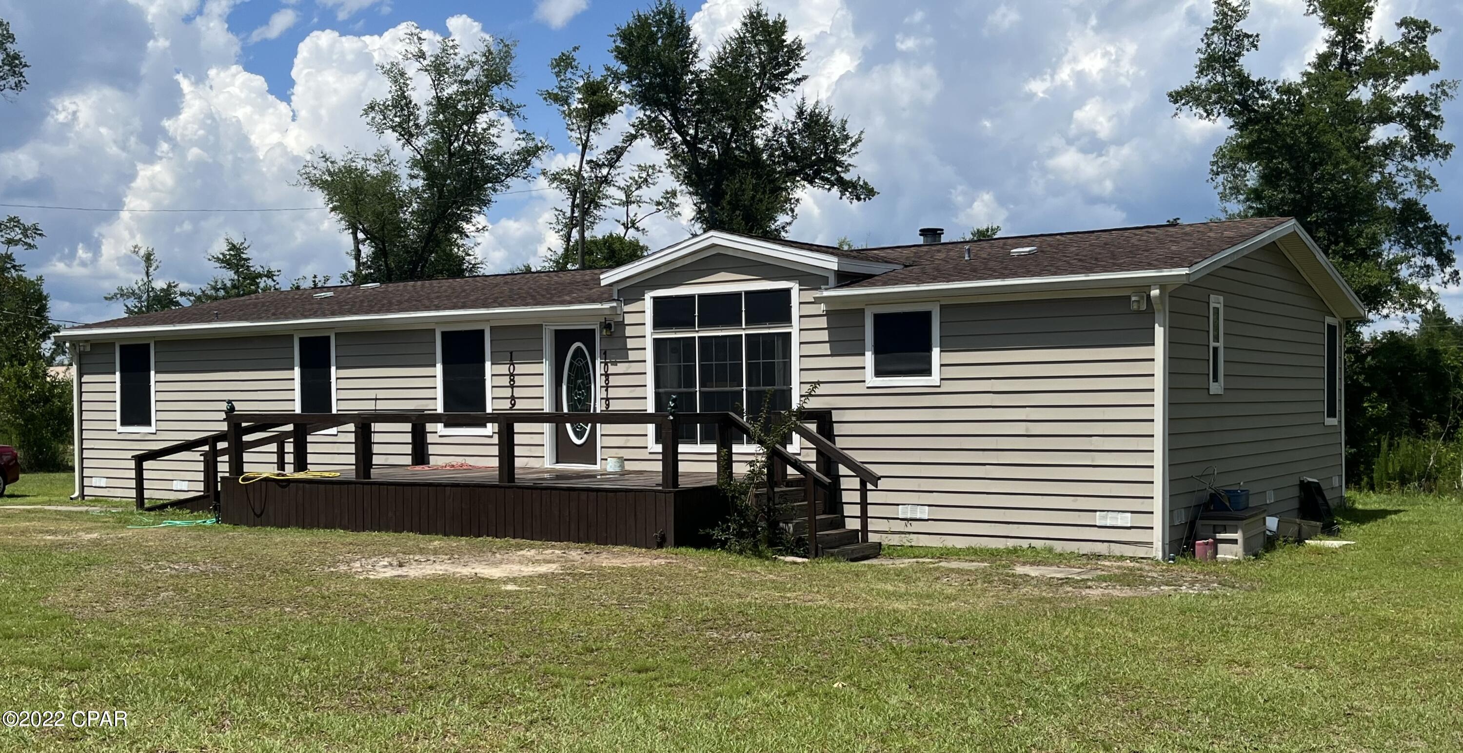 Creek Hollow Estates Unit - Residential