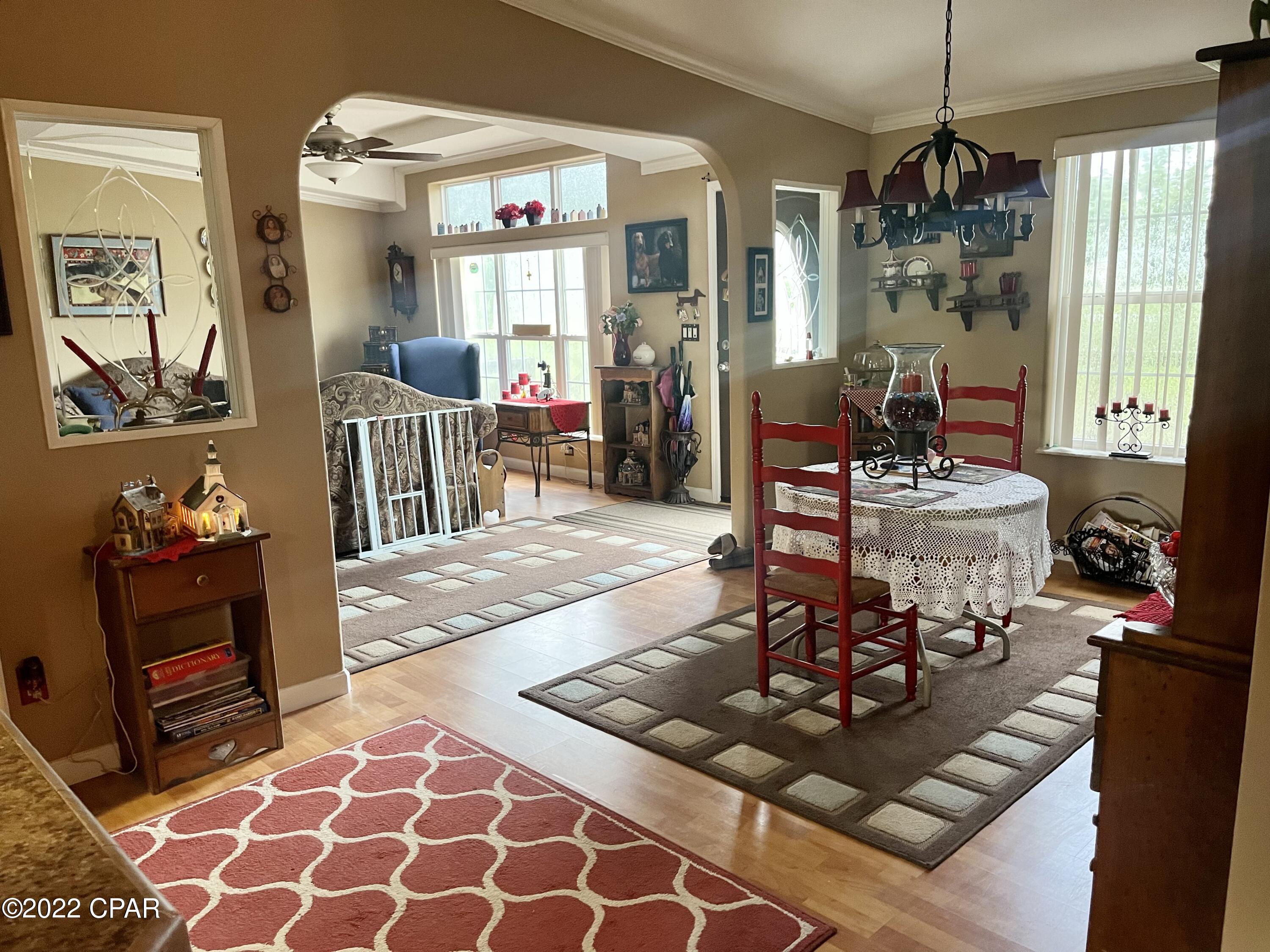 Creek Hollow Estates Unit - Residential