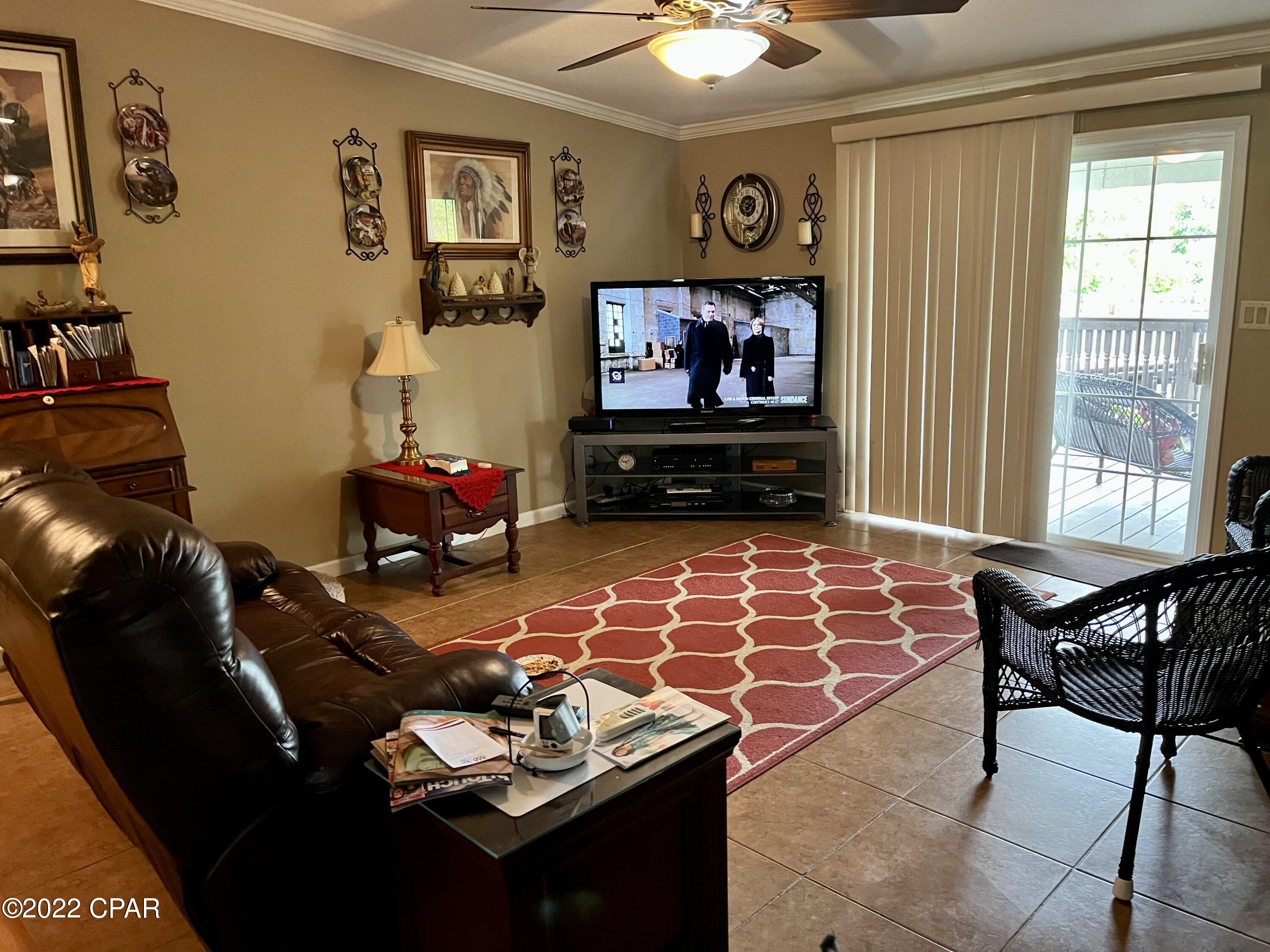 Creek Hollow Estates Unit - Residential