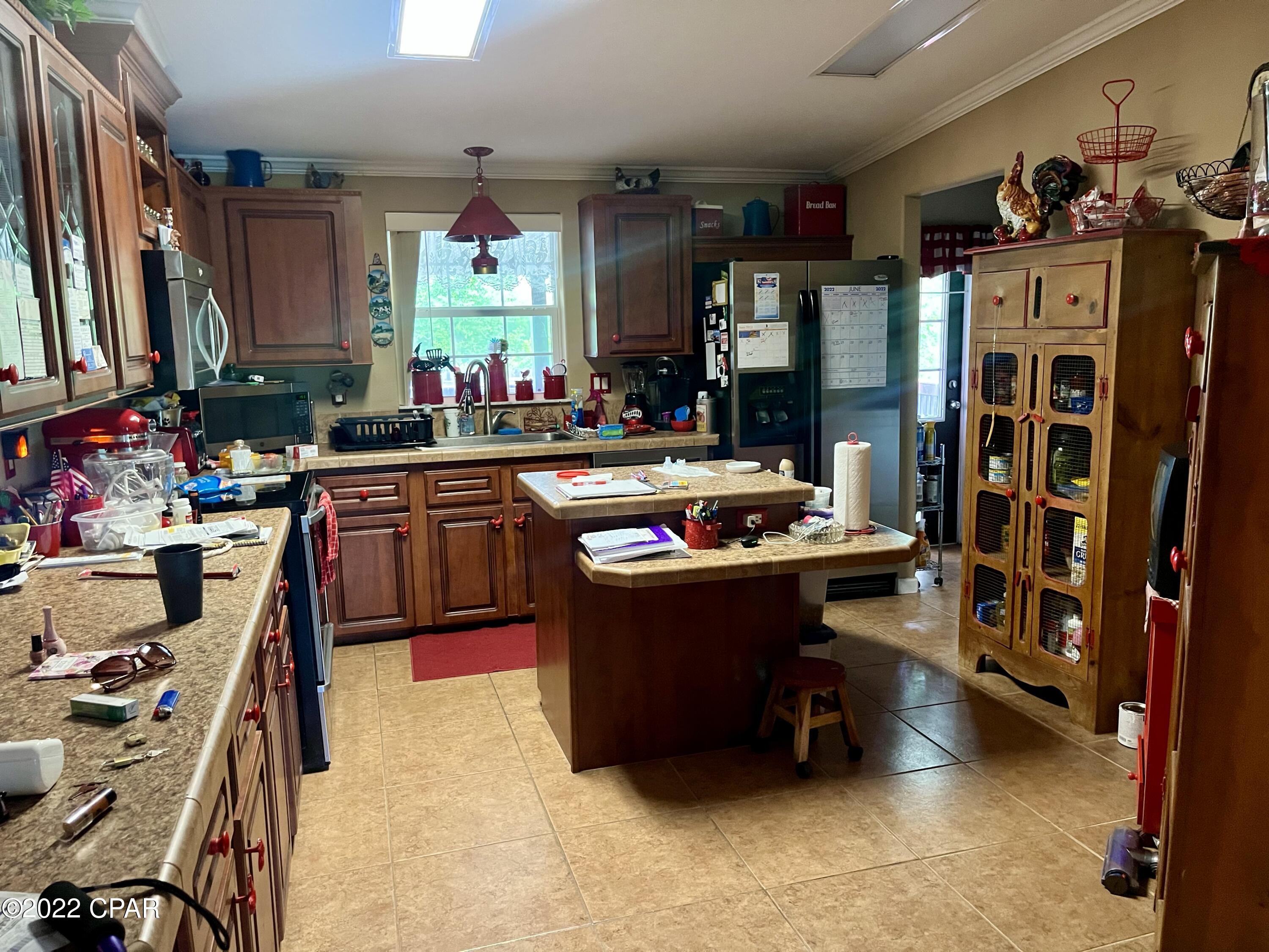 Creek Hollow Estates Unit - Residential