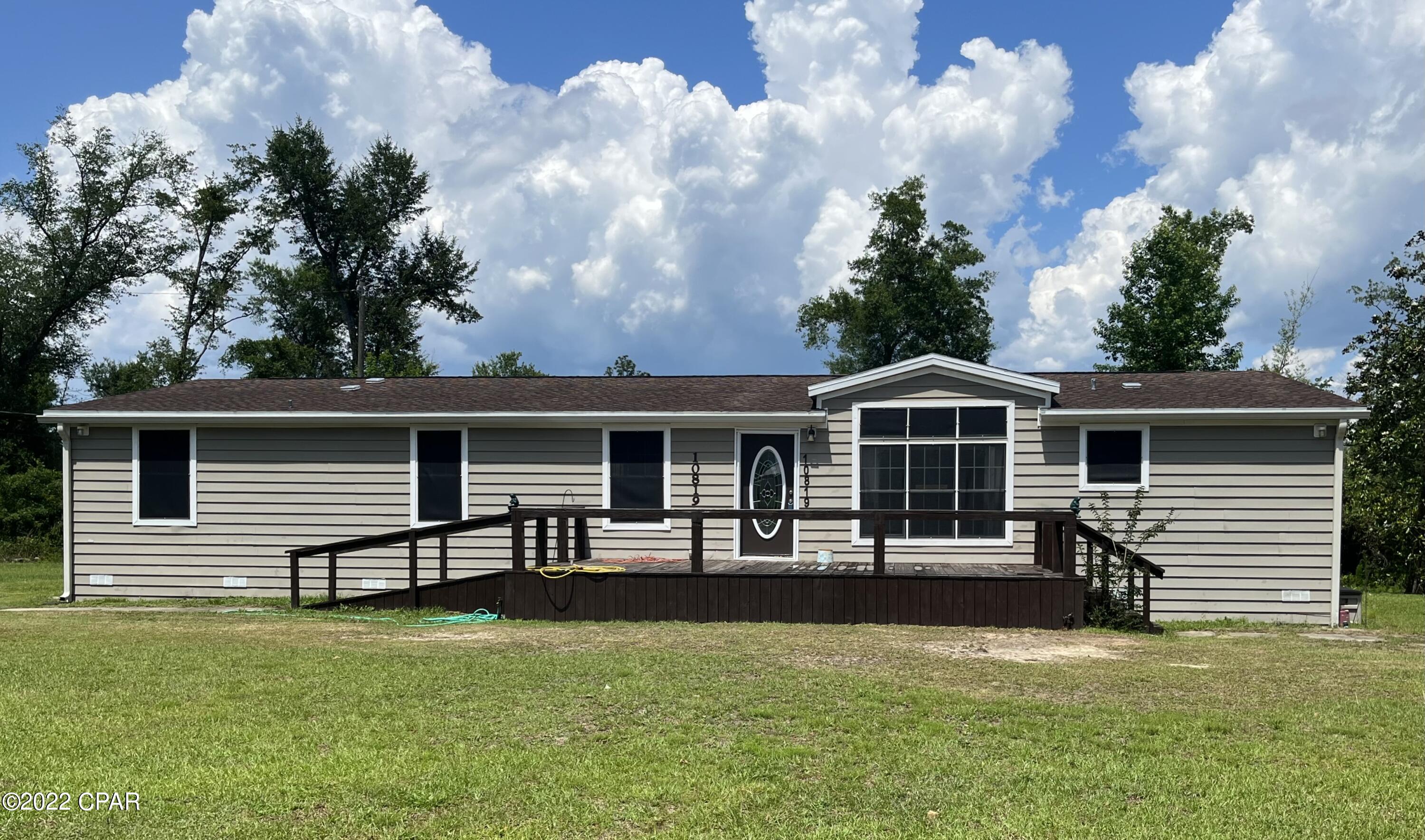 Creek Hollow Estates Unit - Residential