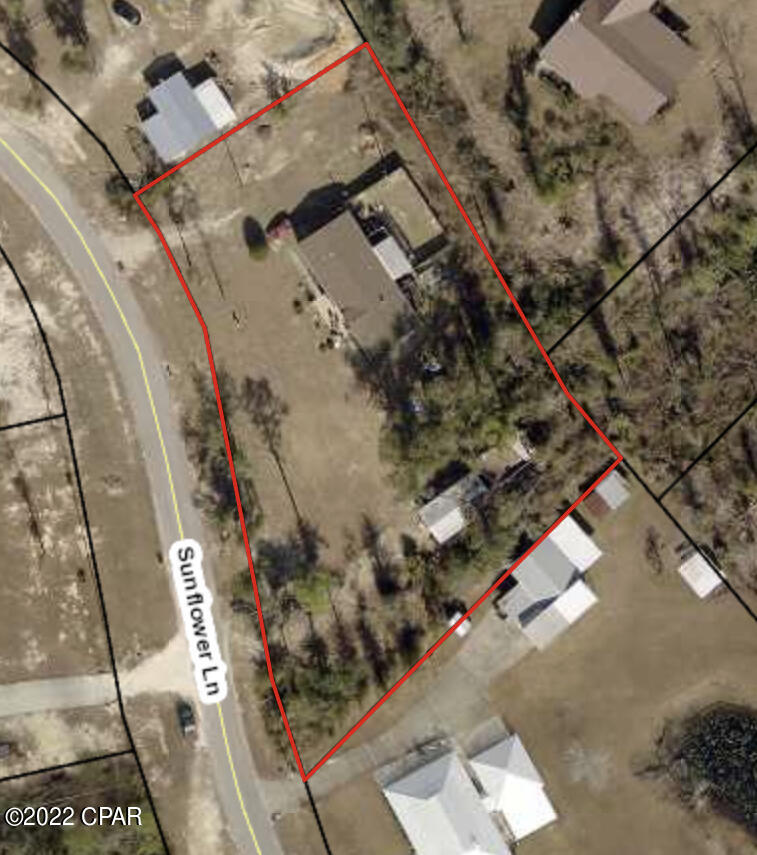 Creek Hollow Estates Unit - Residential