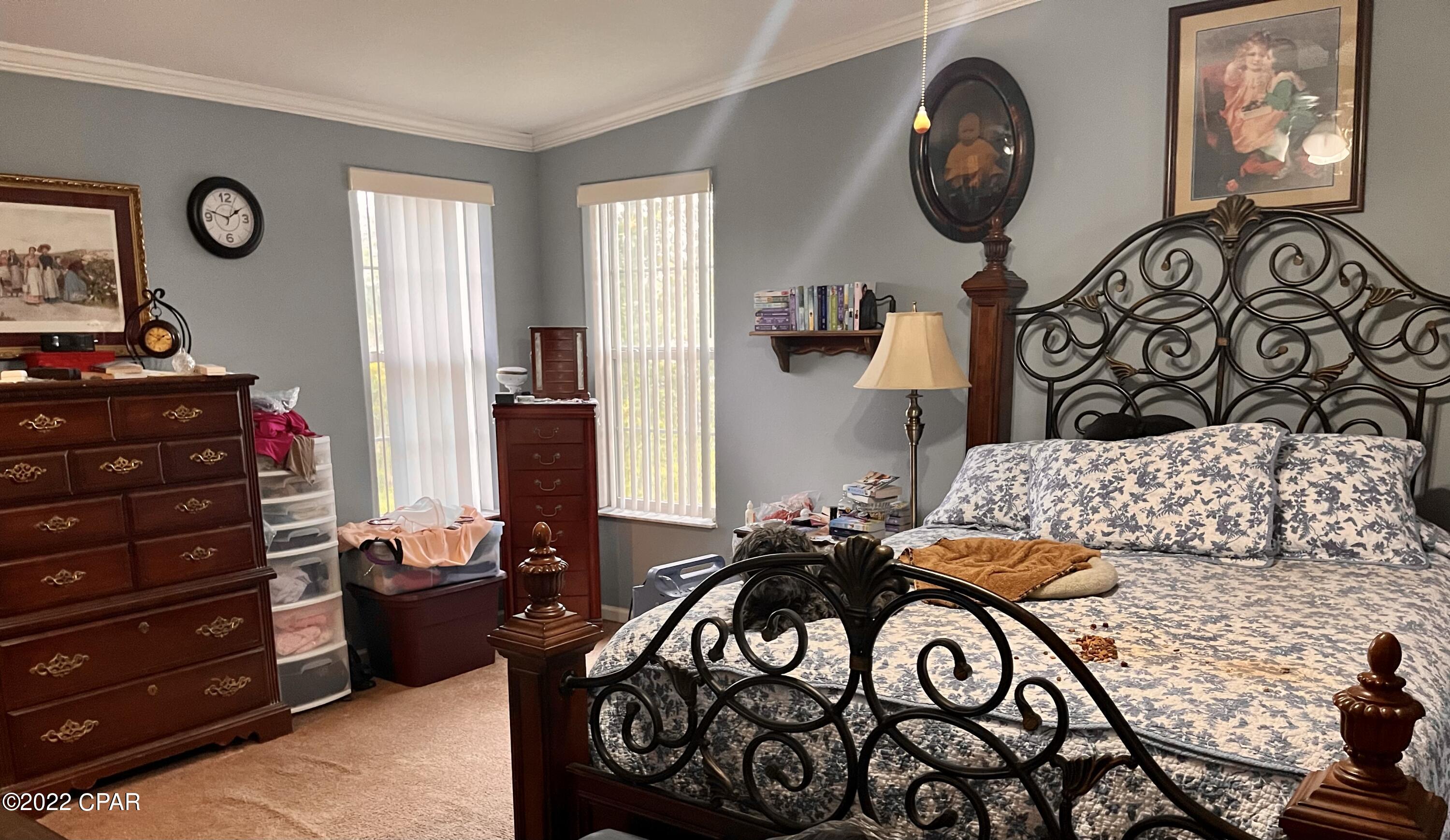 Creek Hollow Estates Unit - Residential