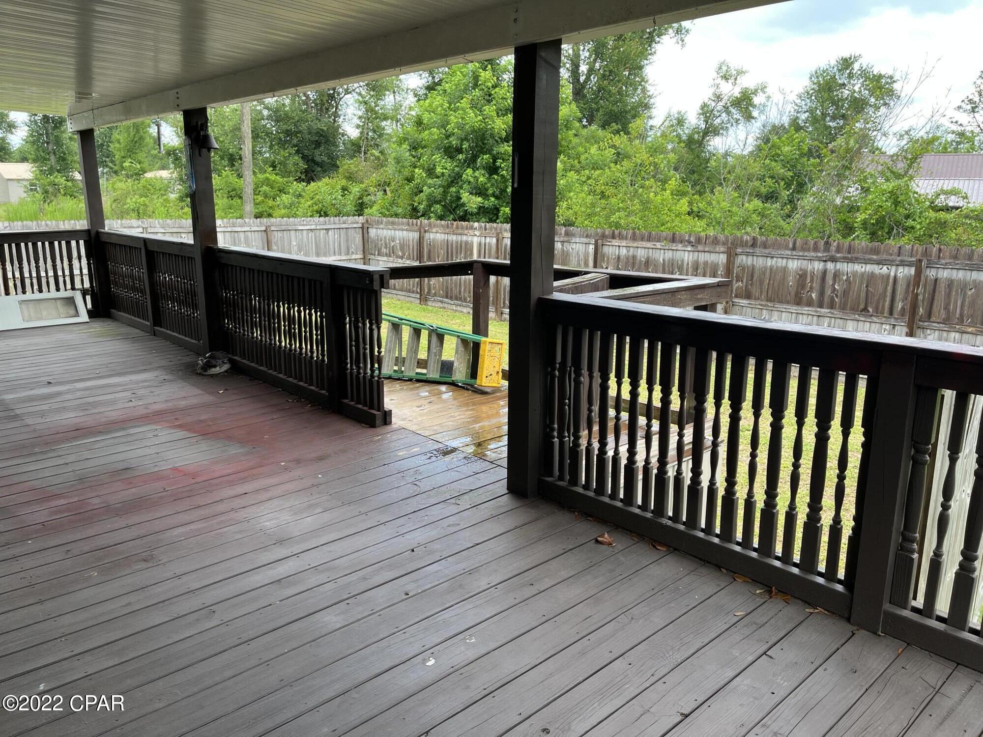 Creek Hollow Estates Unit - Residential