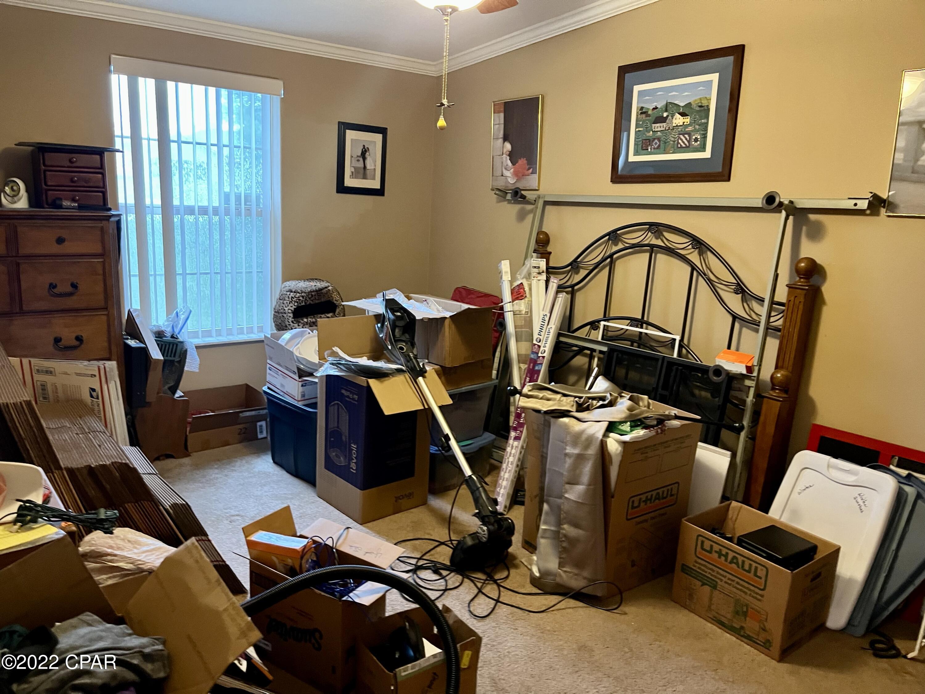 Creek Hollow Estates Unit - Residential