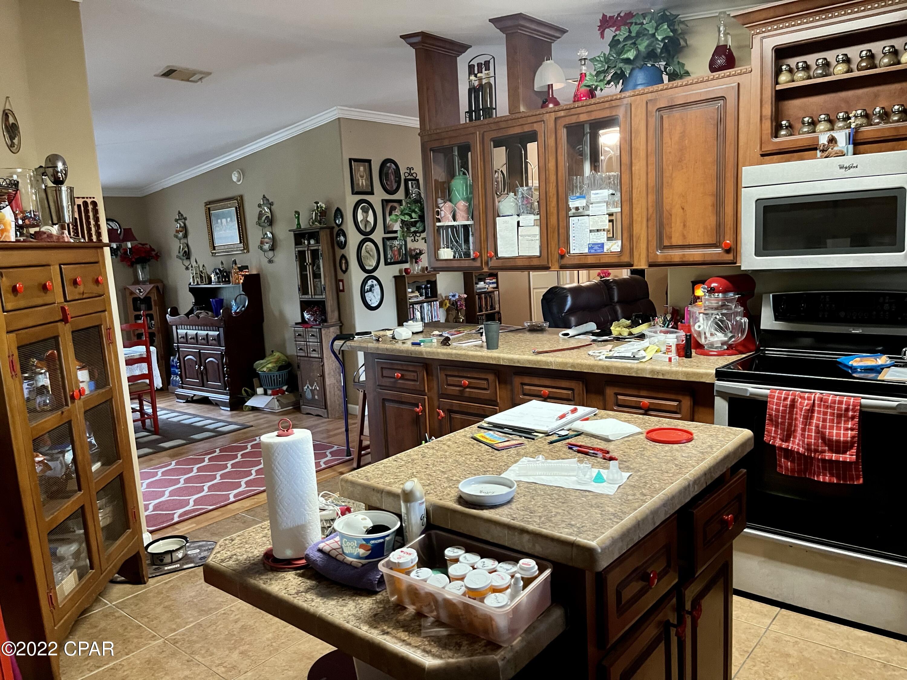 Creek Hollow Estates Unit - Residential