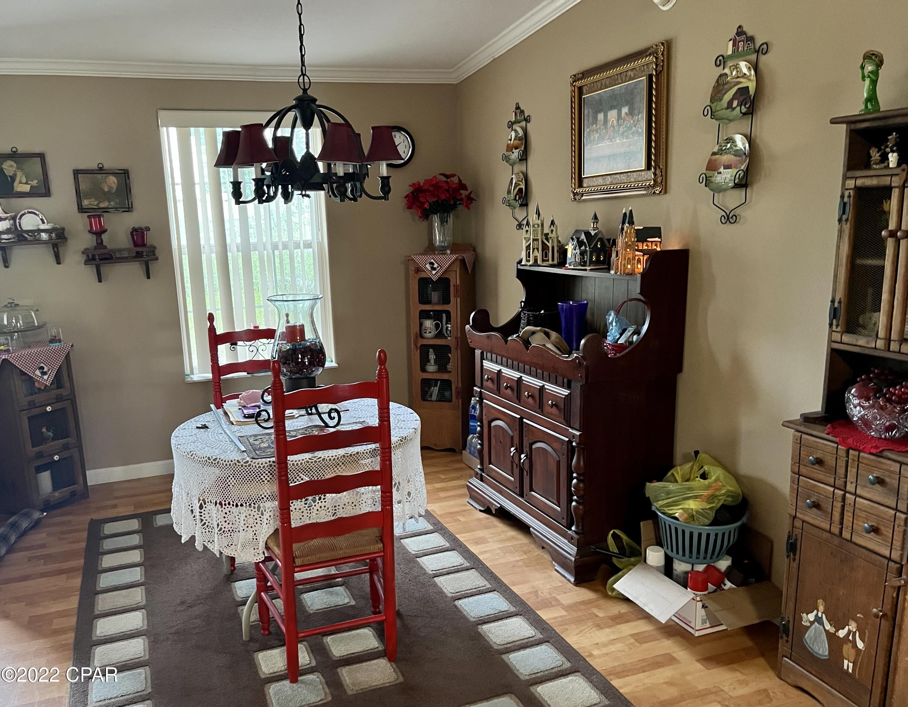 Creek Hollow Estates Unit - Residential