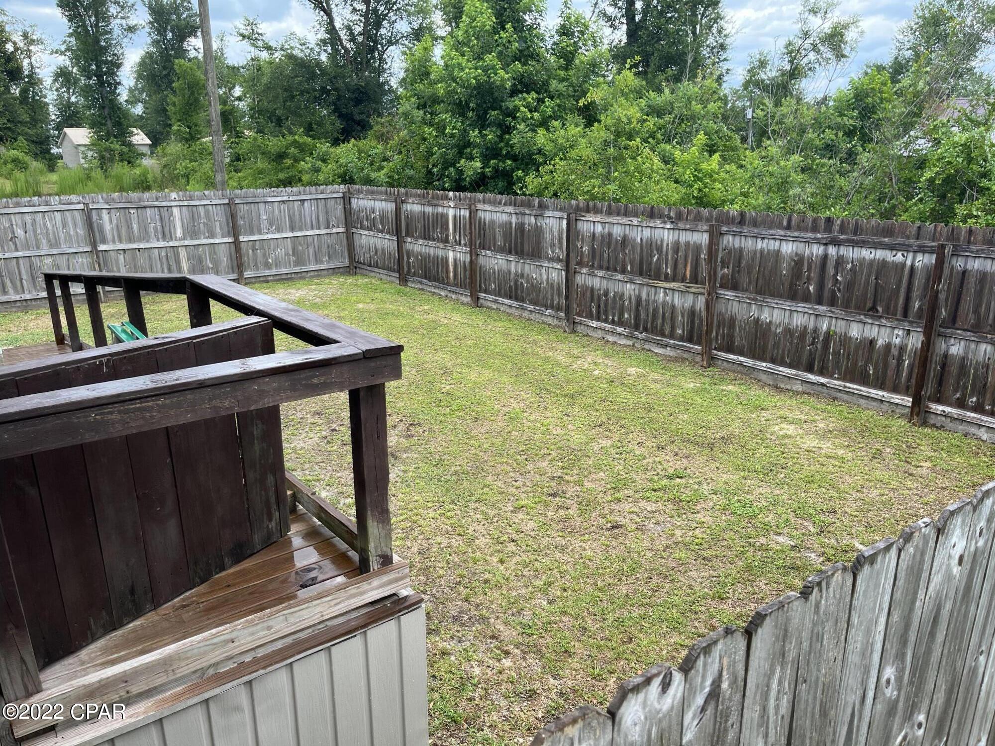 Creek Hollow Estates Unit - Residential