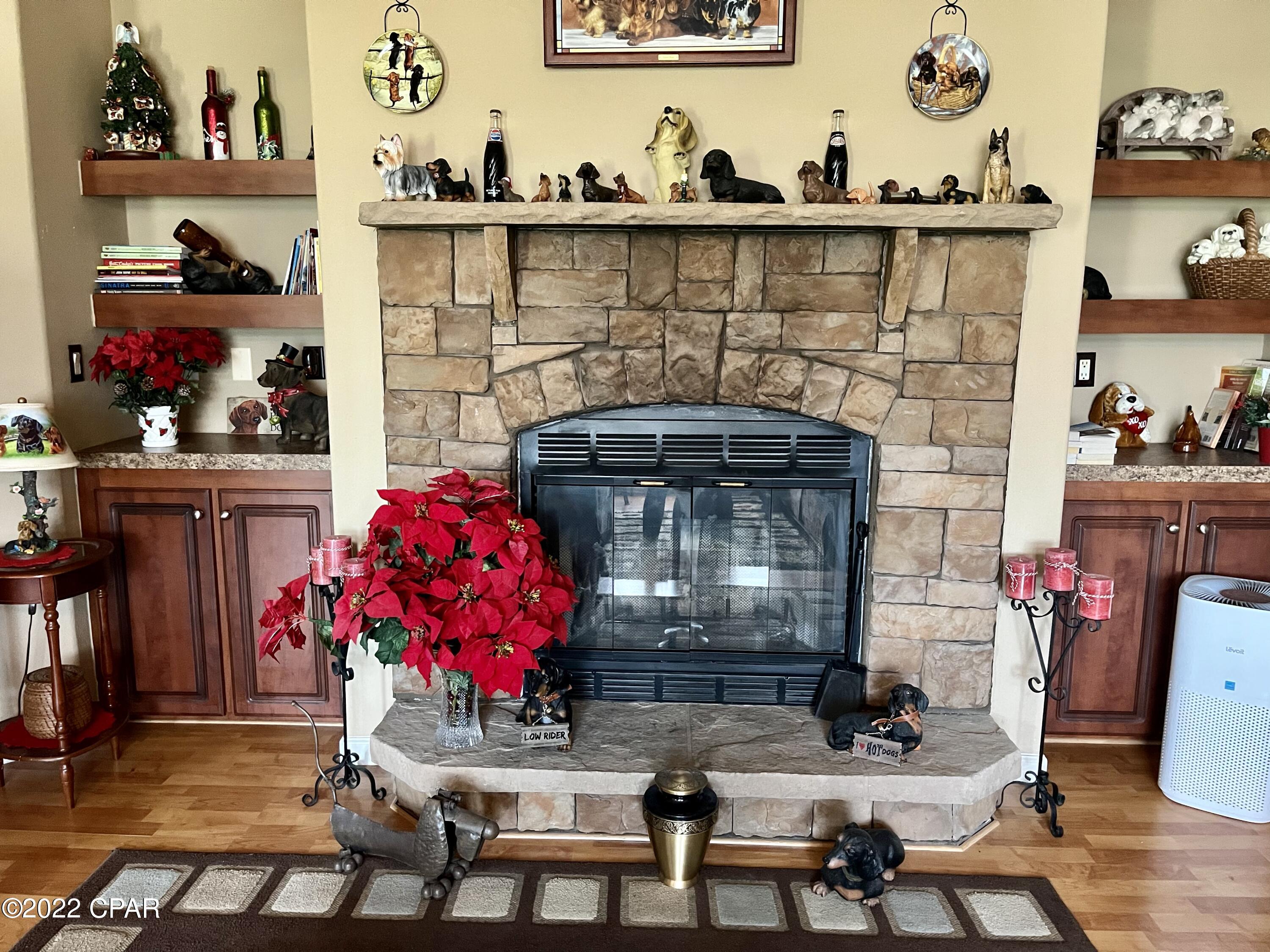 Creek Hollow Estates Unit - Residential