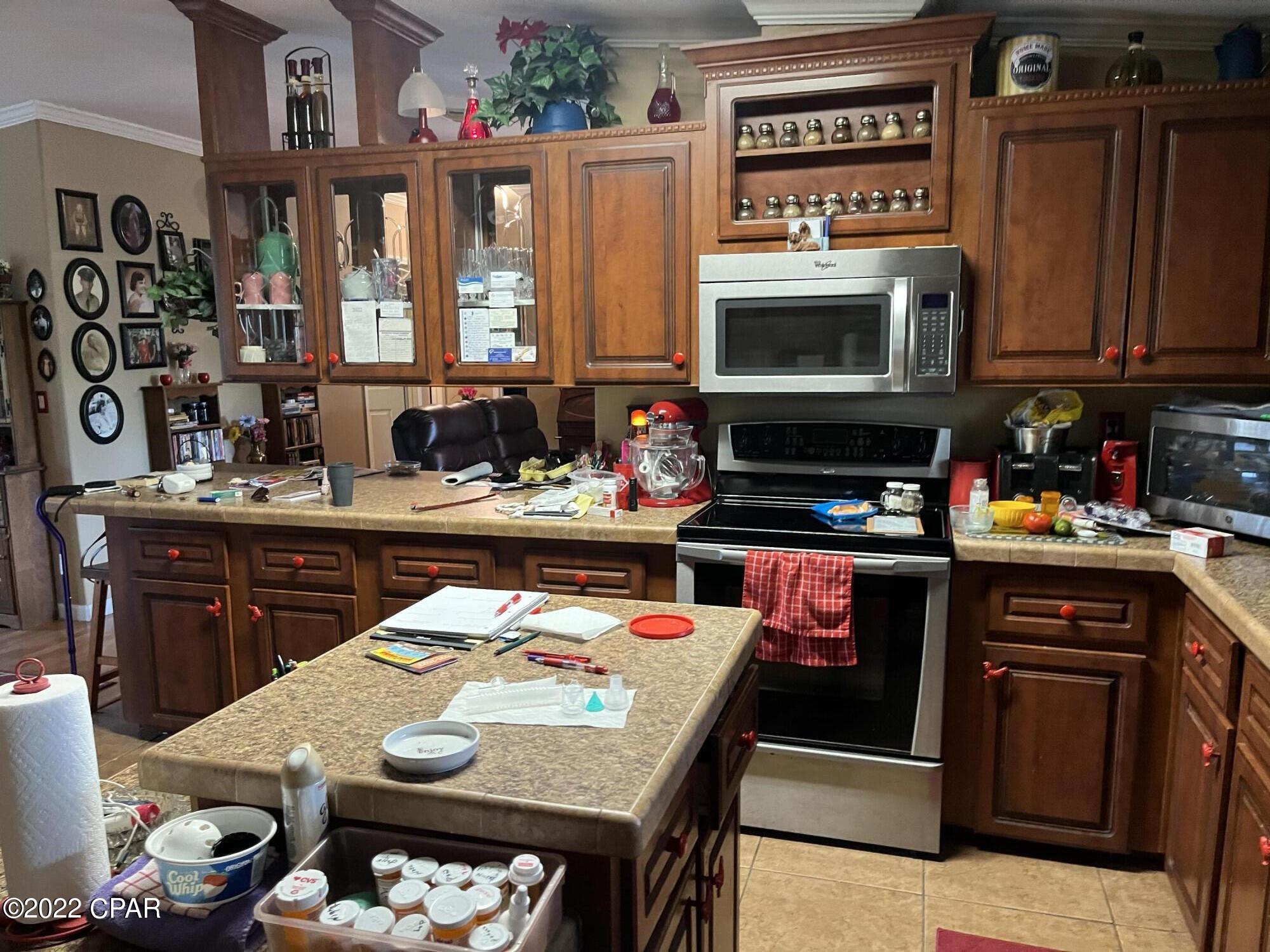 Creek Hollow Estates Unit - Residential