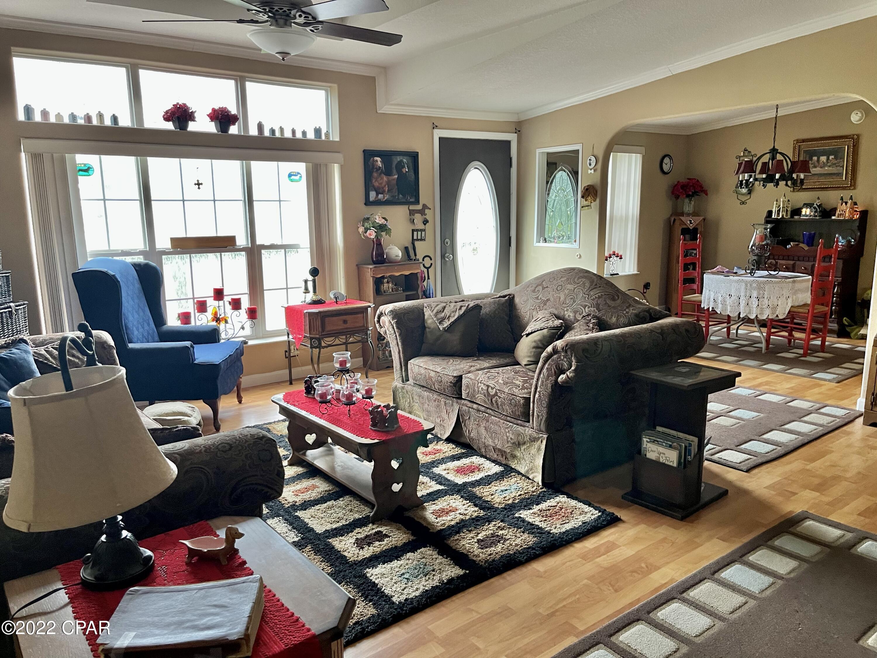 Creek Hollow Estates Unit - Residential