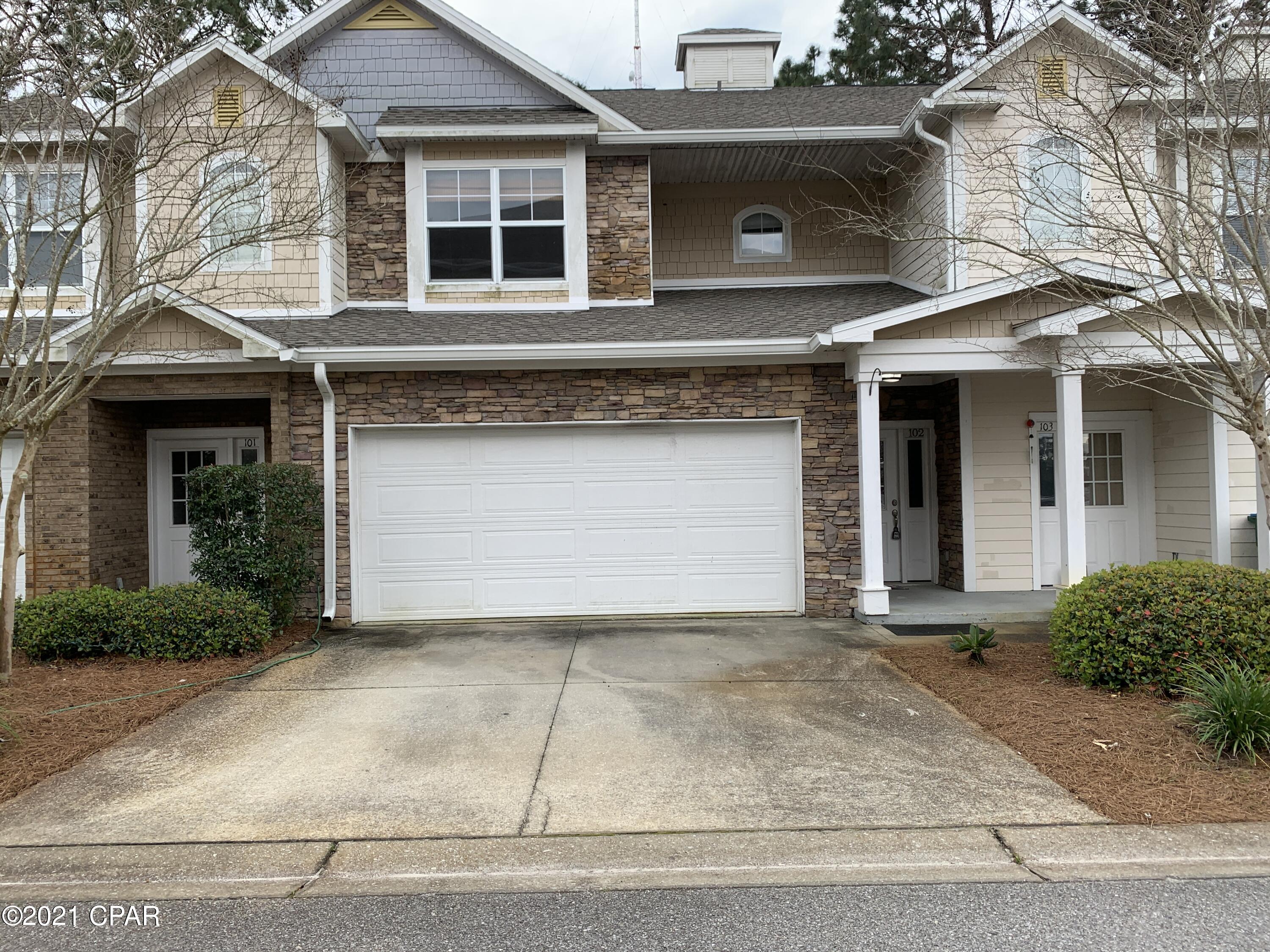Villas At Suncrest - Residential Lease