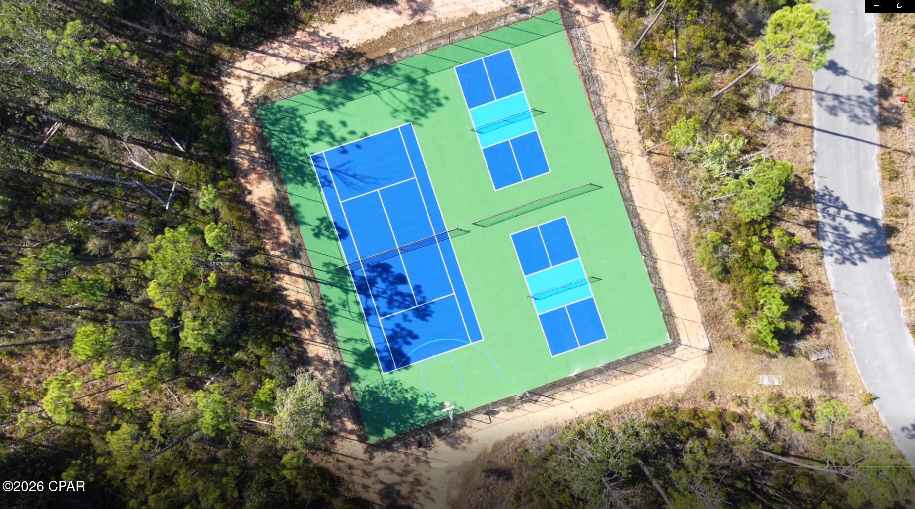 [No Recorded Subdiv] - Land