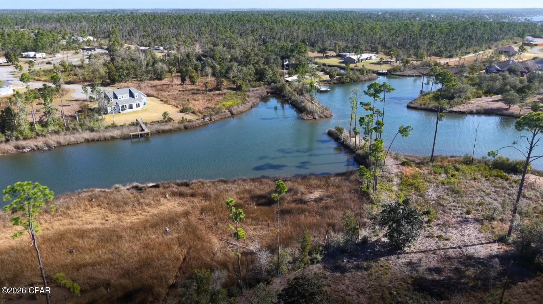 [No Recorded Subdiv] - Land