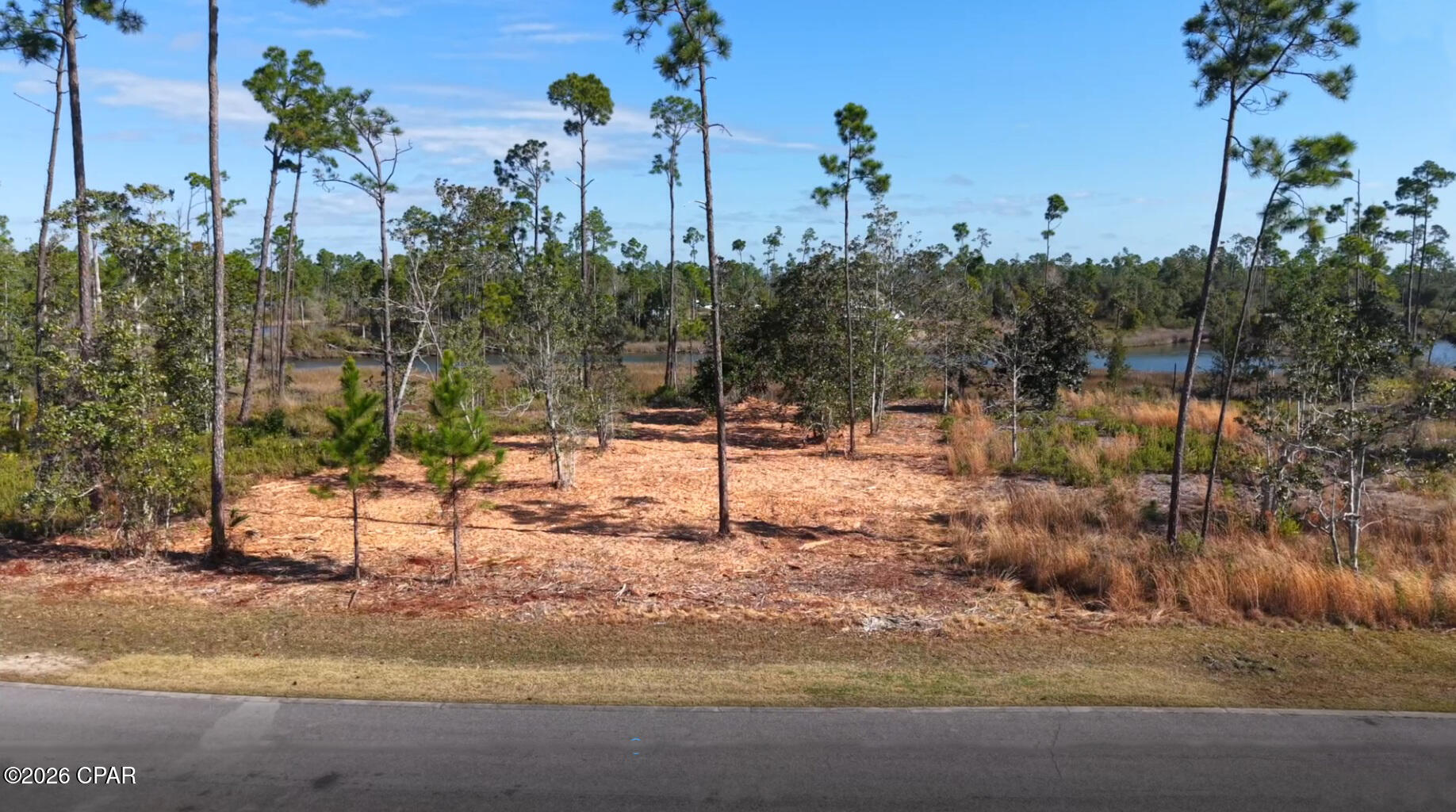 [No Recorded Subdiv] - Land