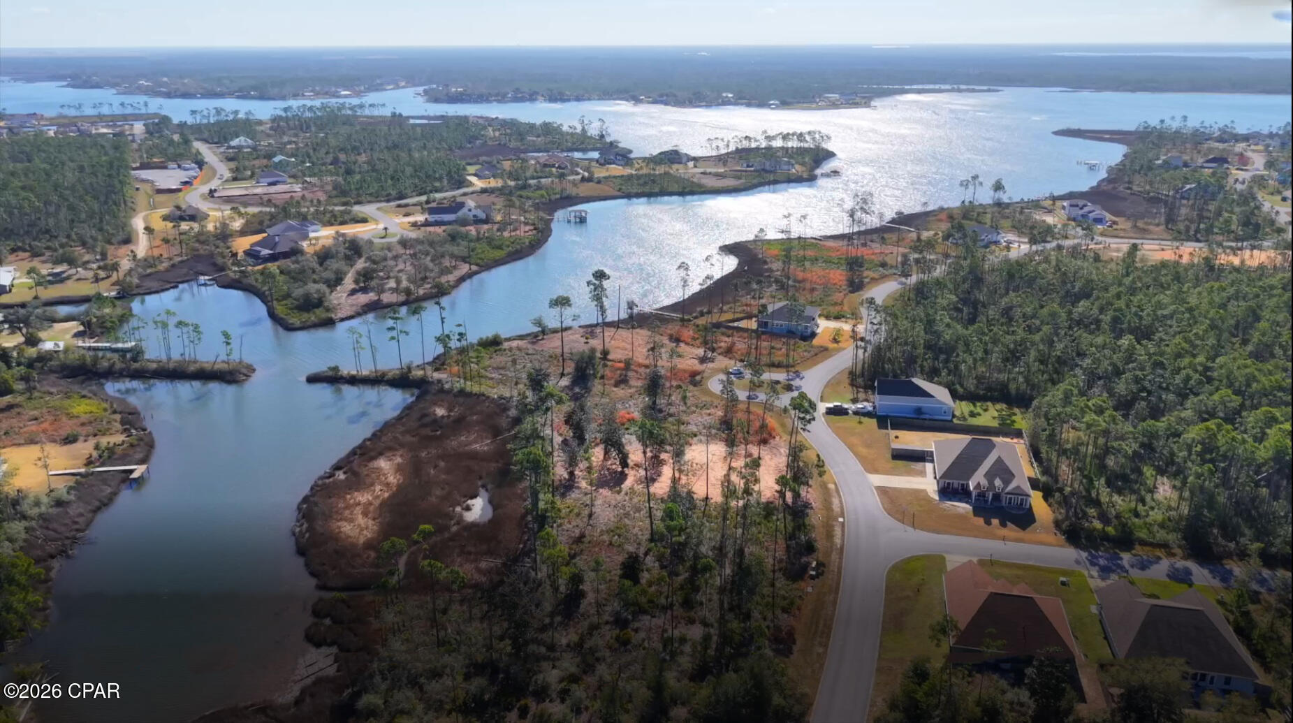 [No Recorded Subdiv] - Land