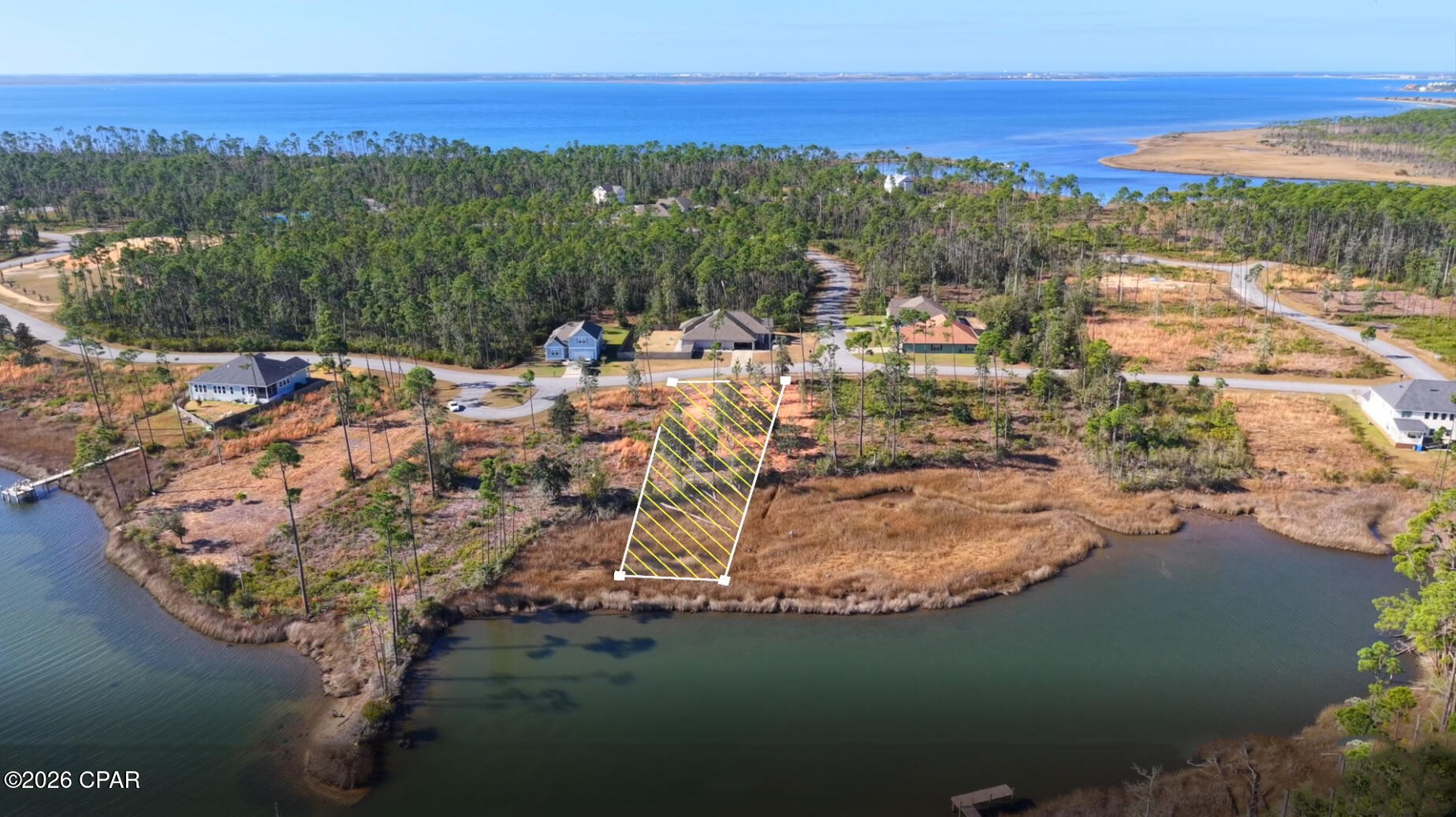 [No Recorded Subdiv] - Land