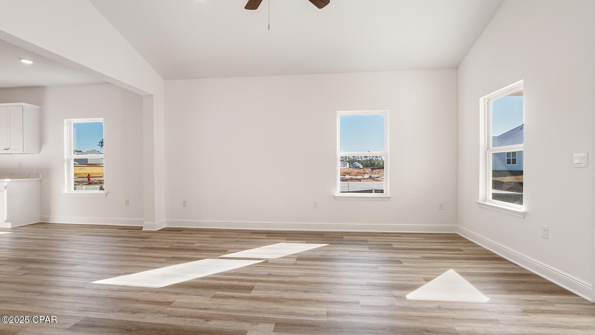 Bayside at Ward Creek - Residential