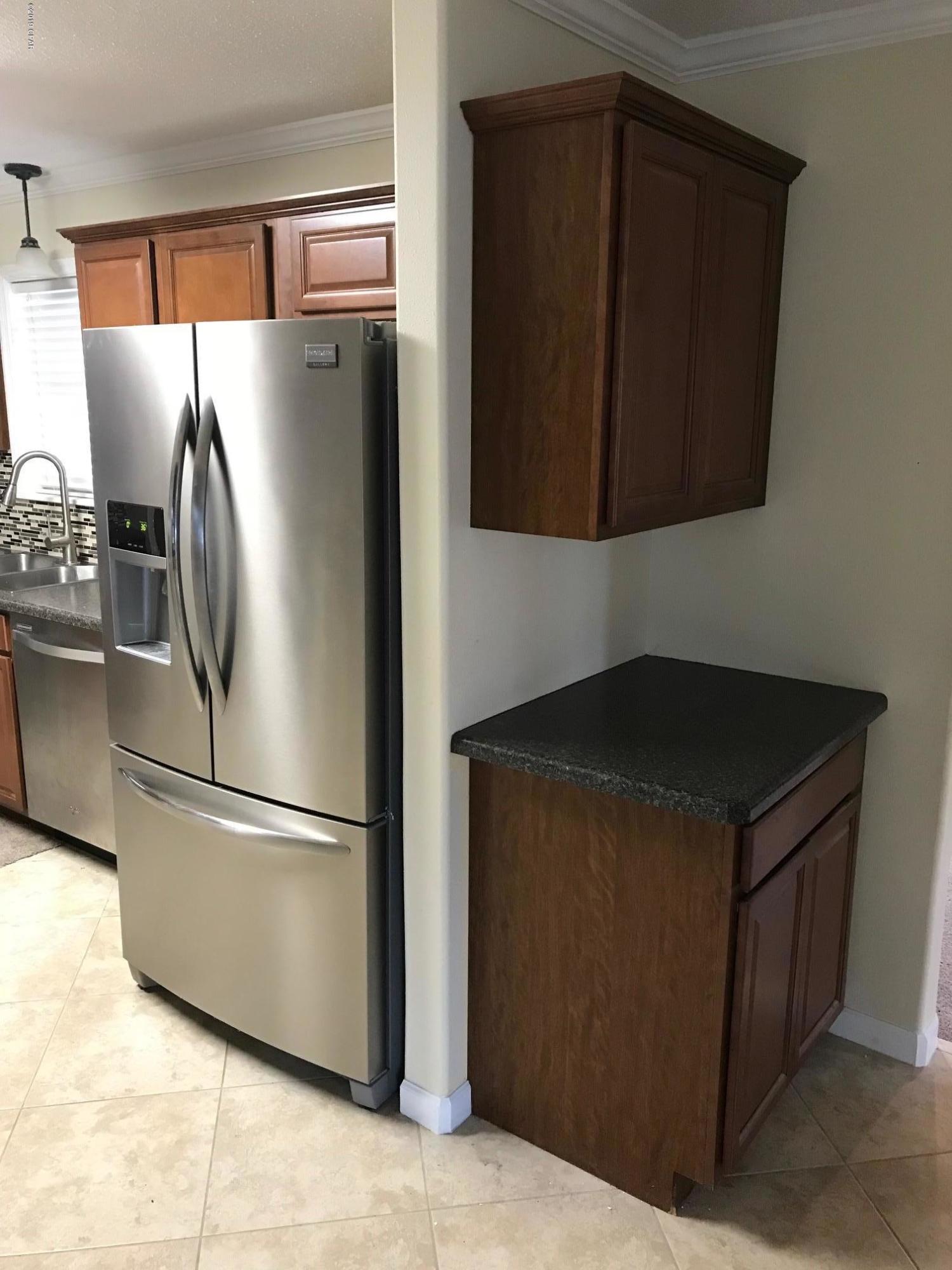 Dogwood Heights - Residential