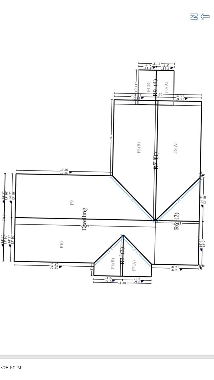 Dogwood Heights - Residential