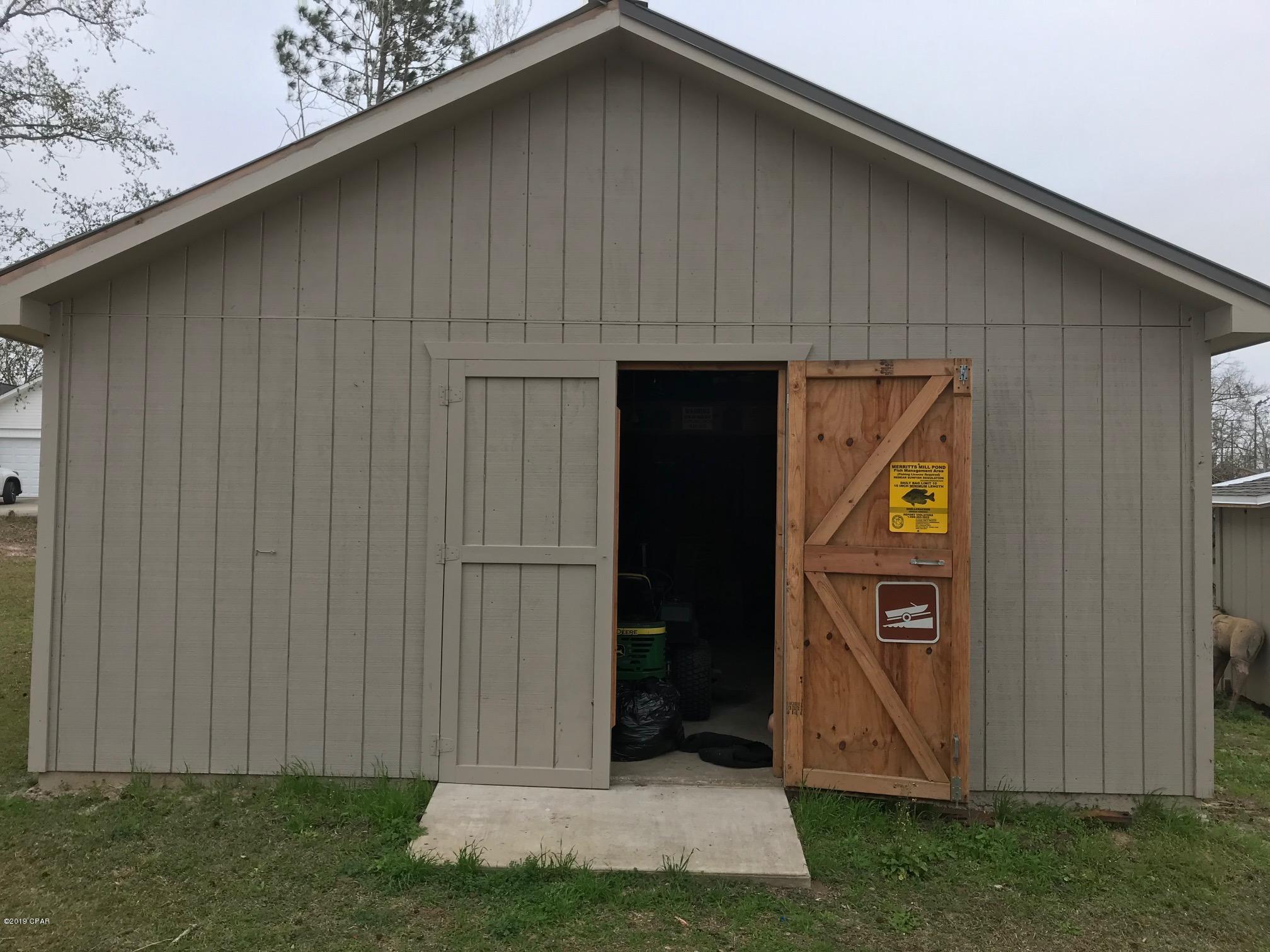 Dogwood Heights - Residential