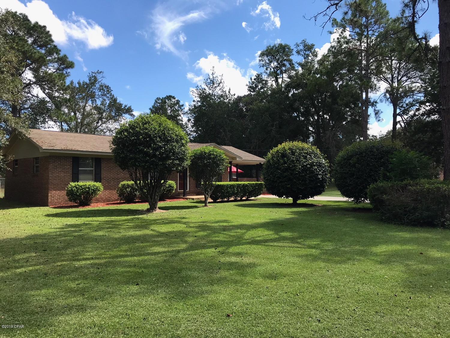 Dogwood Heights - Residential