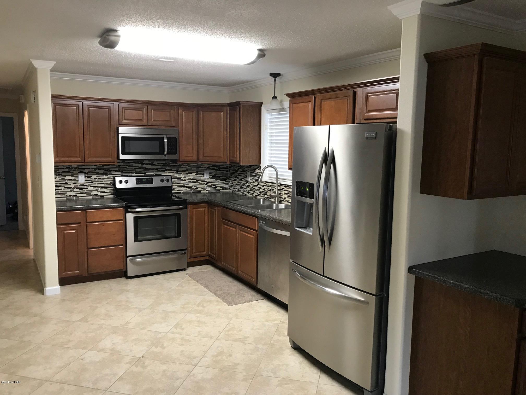 Dogwood Heights - Residential