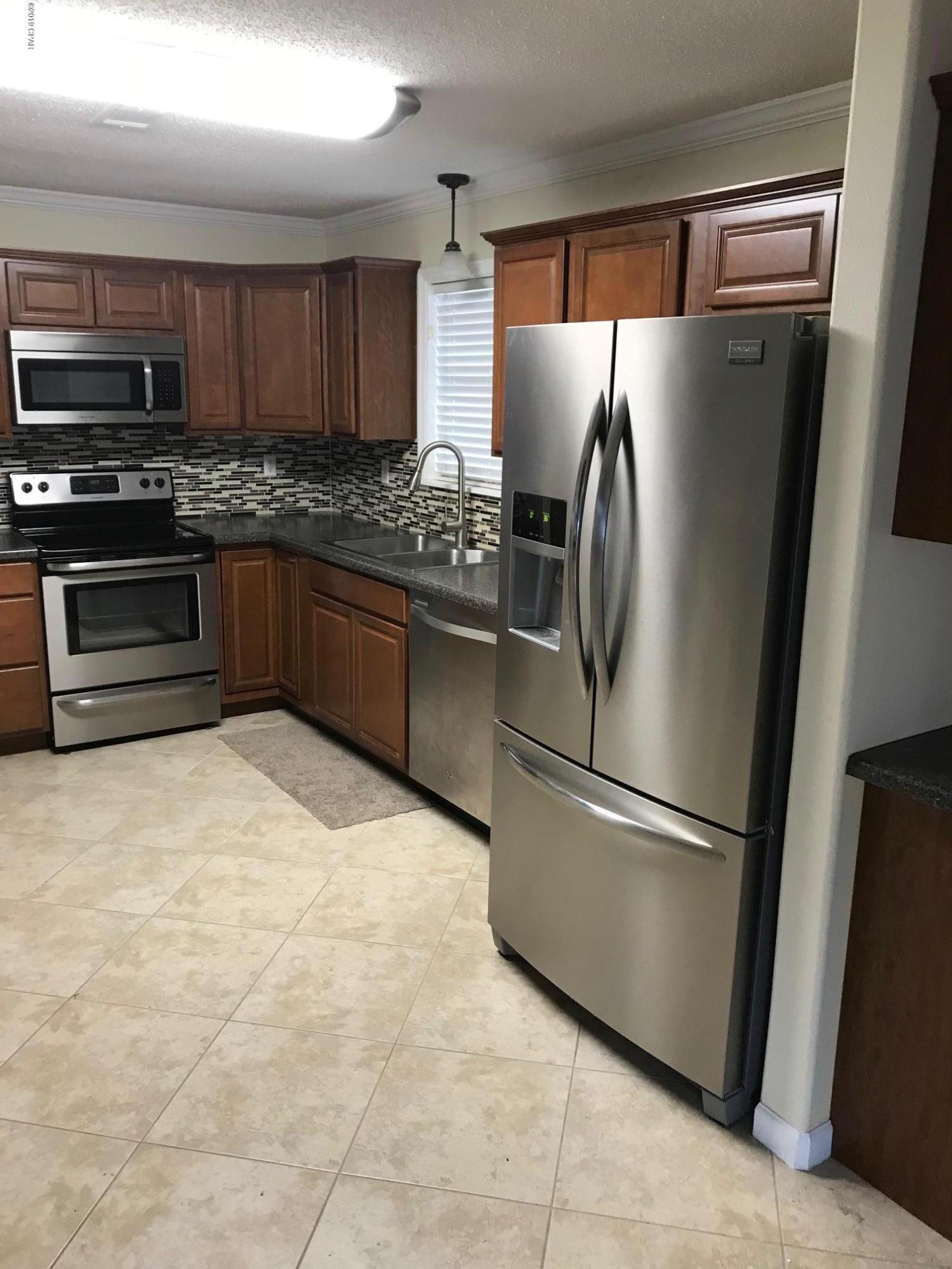 Dogwood Heights - Residential