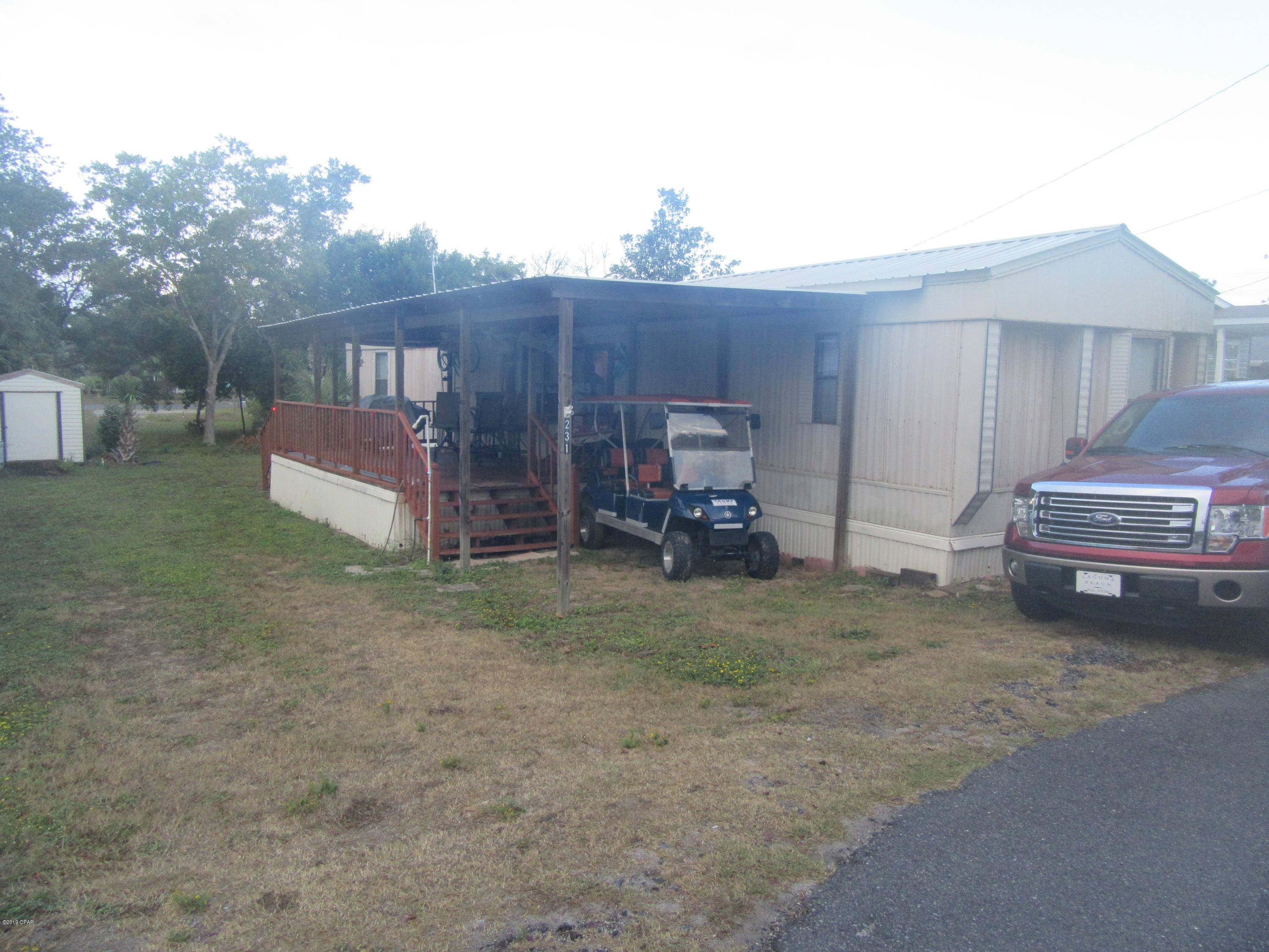 Laguna Beach Estates 7th Add - Residential