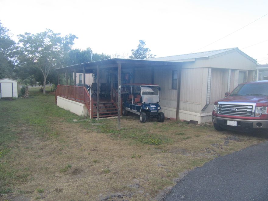 ''Laguna beach ''  nice 2nd home or rental -investment property you decide quiet area only a few blocks to the beach ,only minutes to 30a and inlet beach ,camp helen state park ,lake powell,come visit your new home