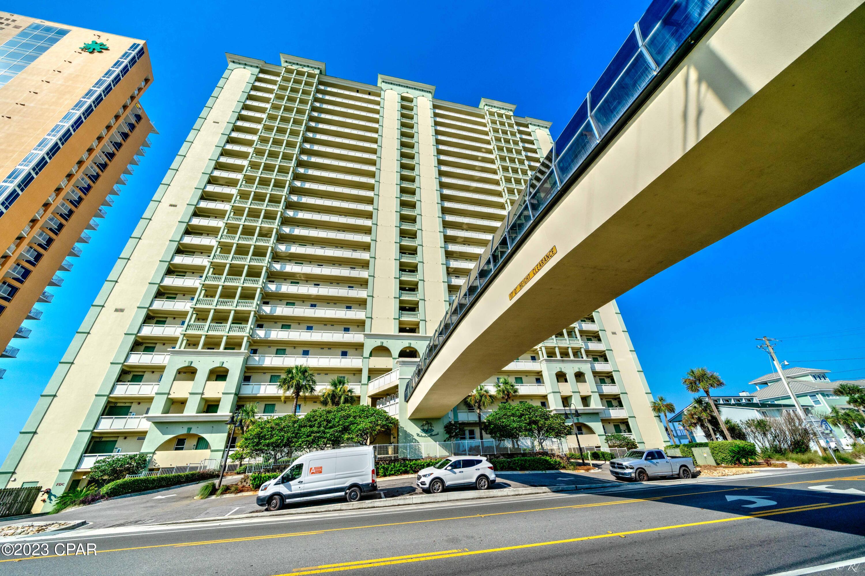 Celadon Beach - Residential