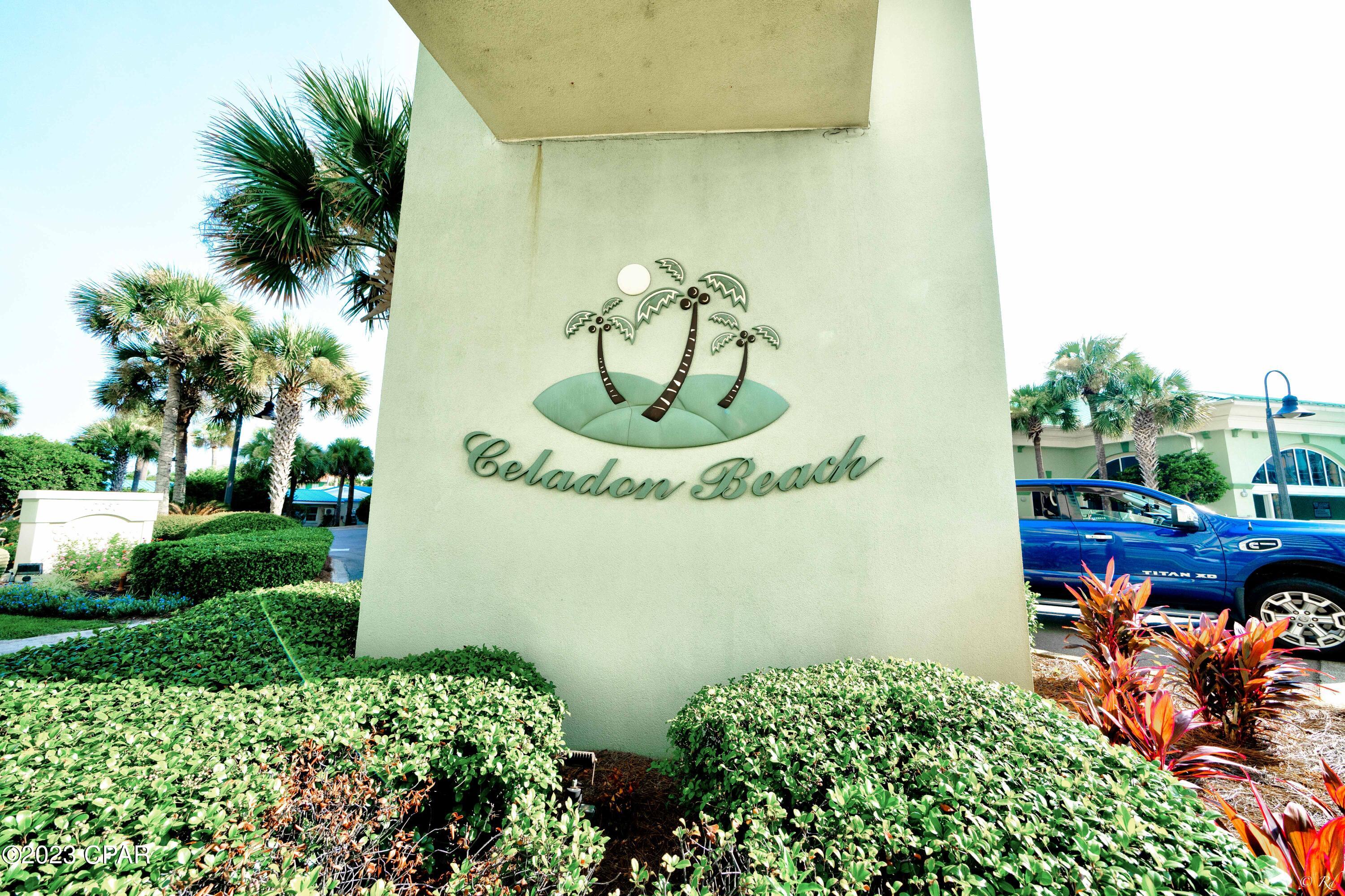 Celadon Beach - Residential