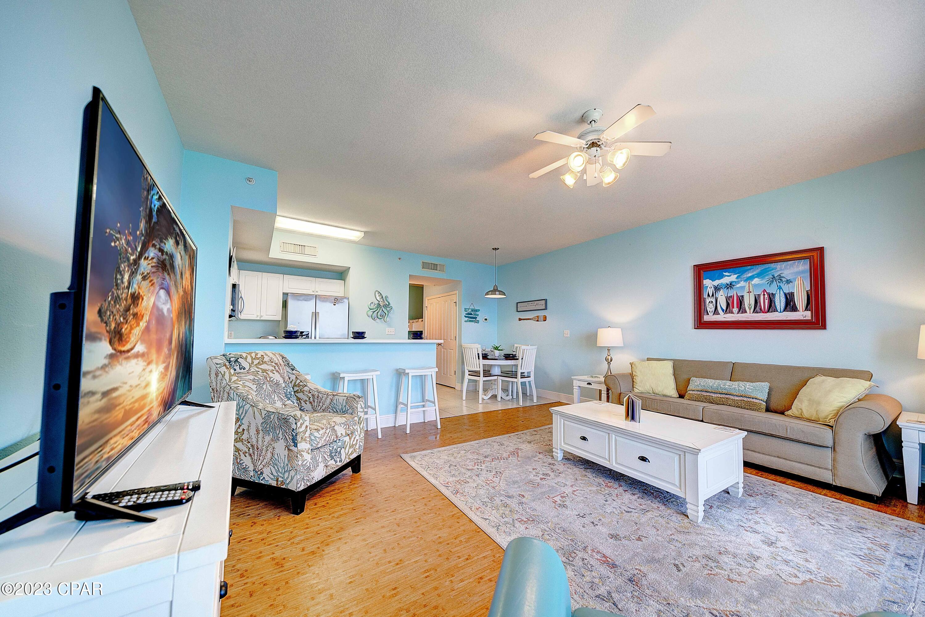 Celadon Beach - Residential