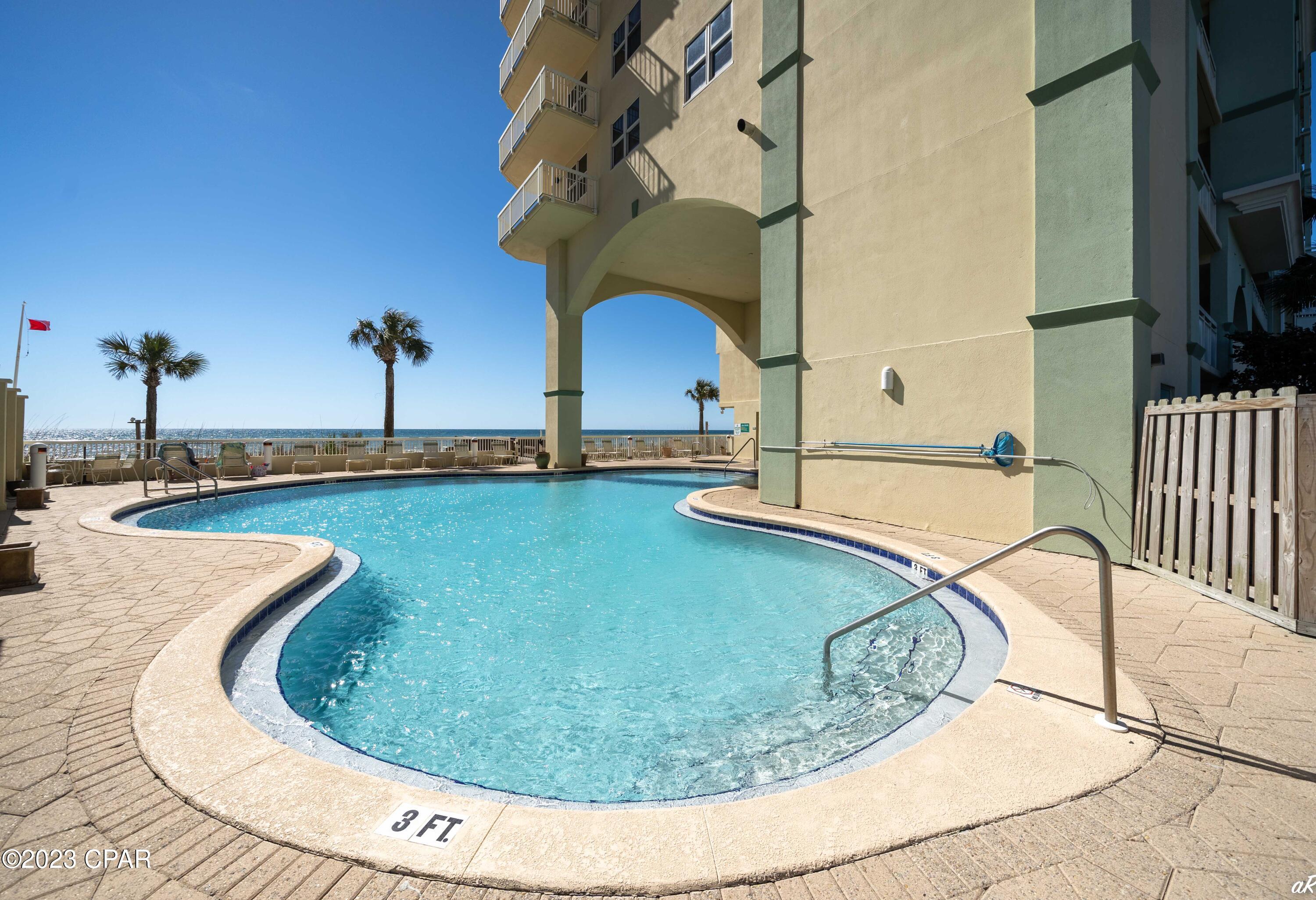 Celadon Beach - Residential