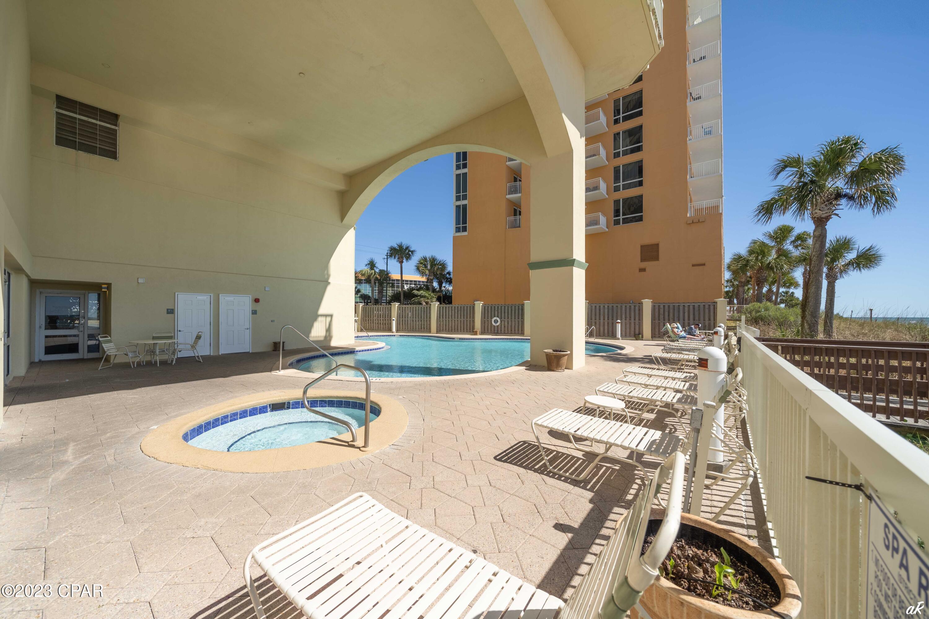 Celadon Beach - Residential