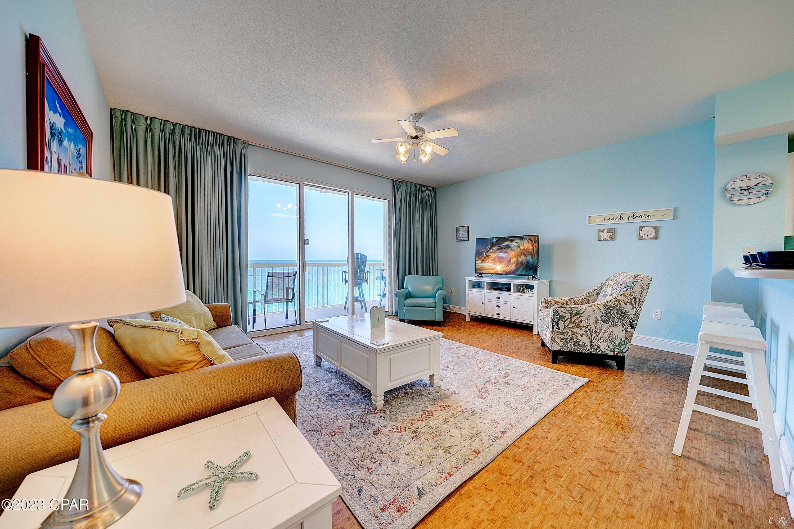 Celadon Beach - Residential