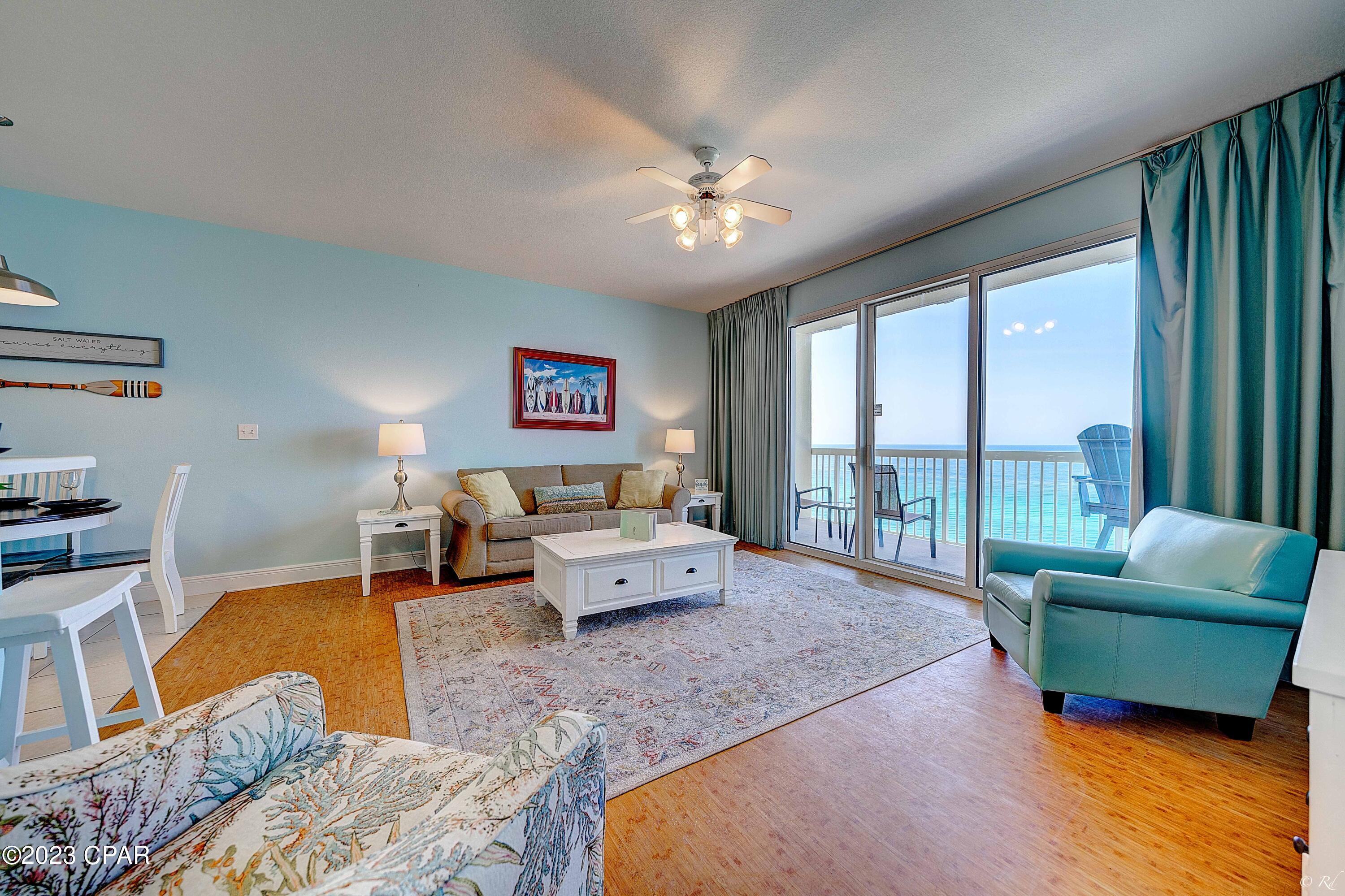 Celadon Beach - Residential