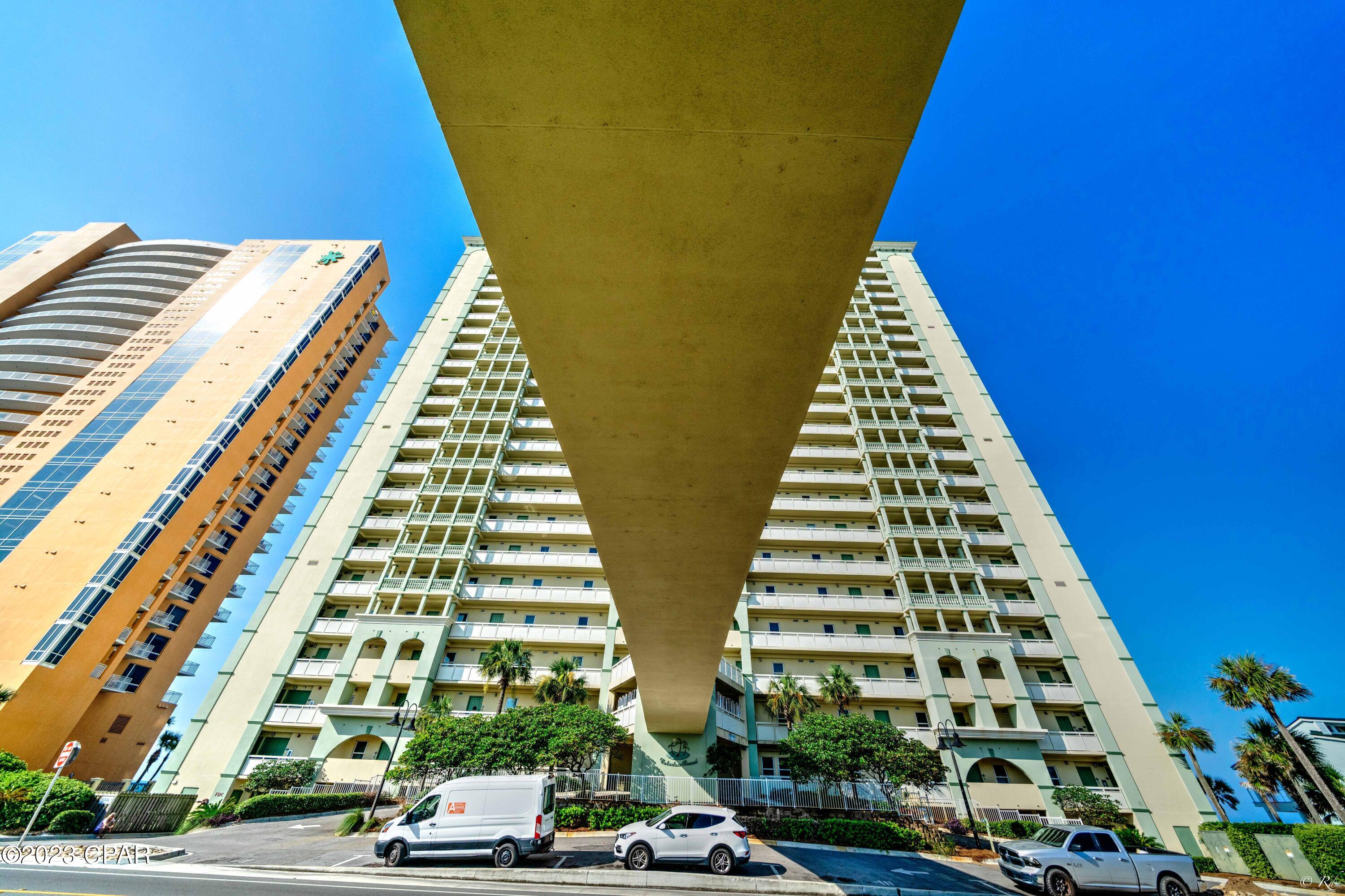 Celadon Beach - Residential