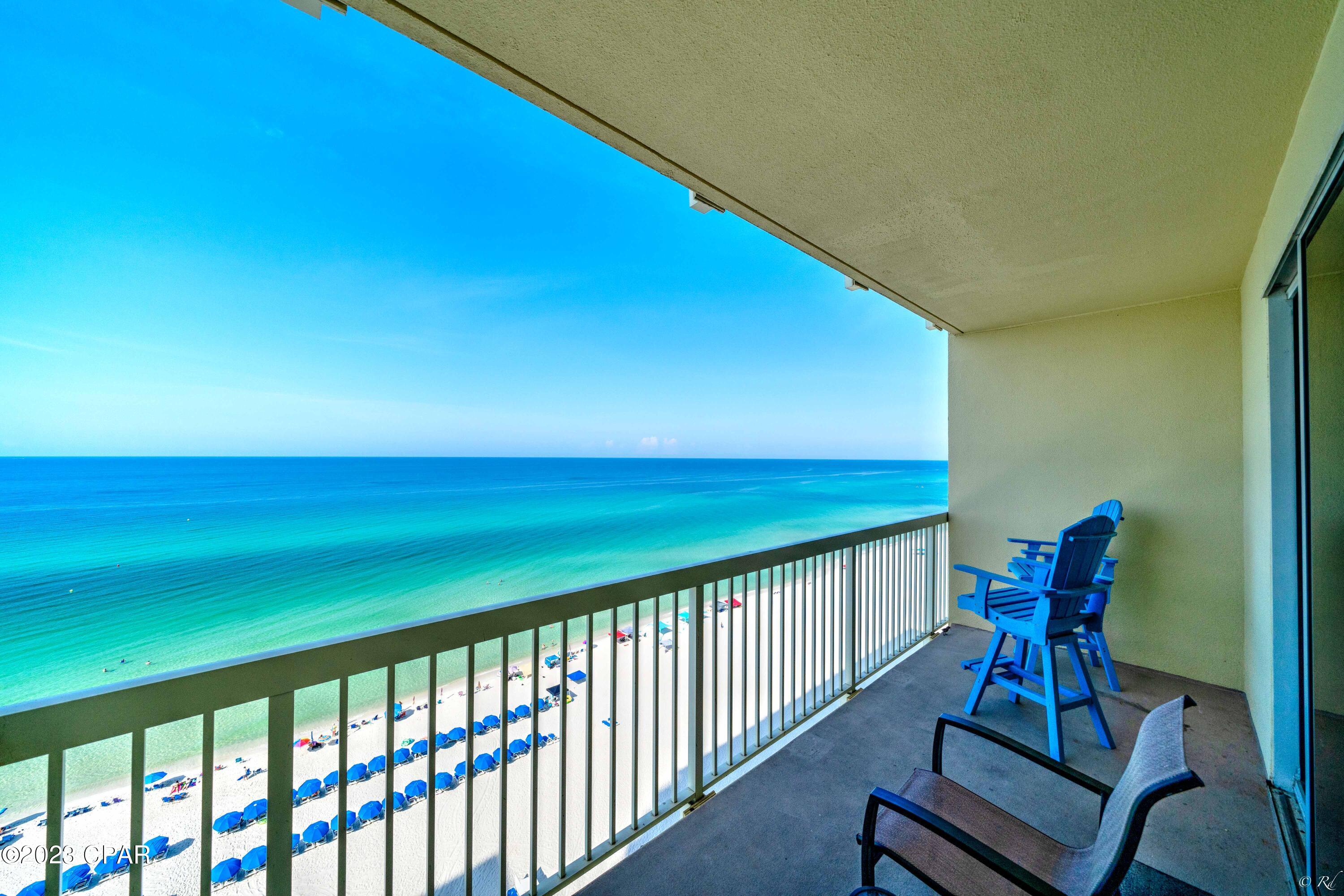 Celadon Beach - Residential