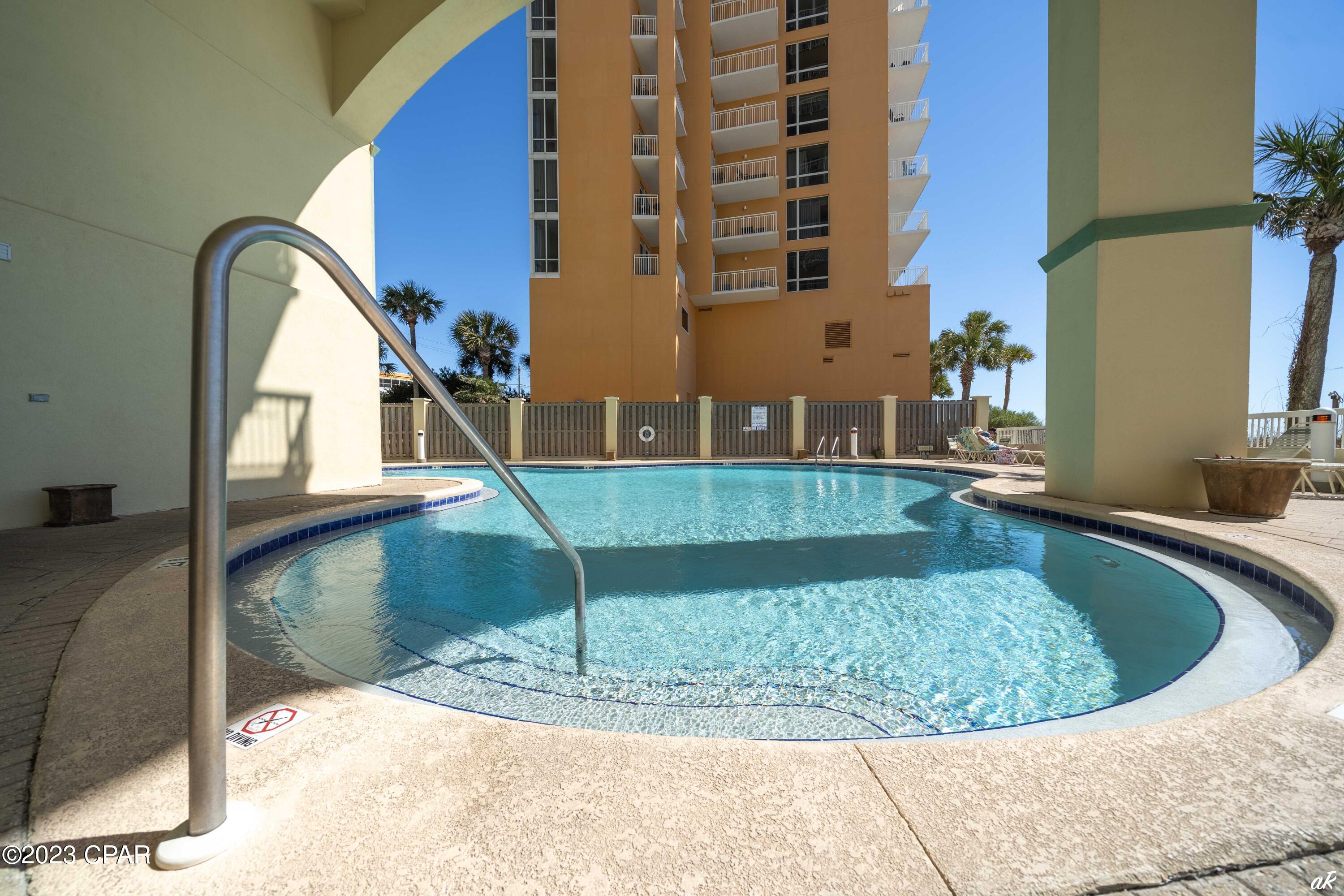 Celadon Beach - Residential