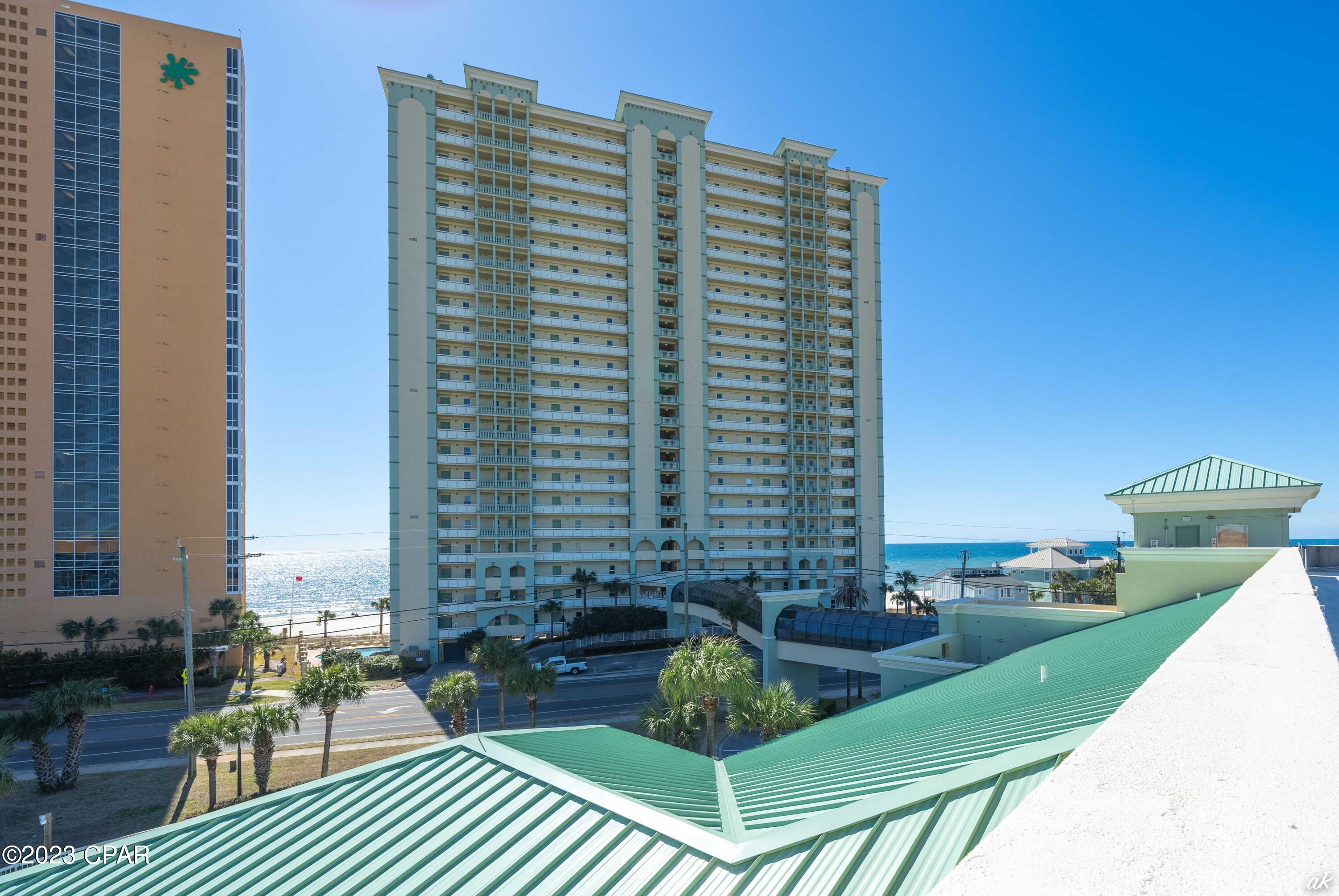 Celadon Beach - Residential