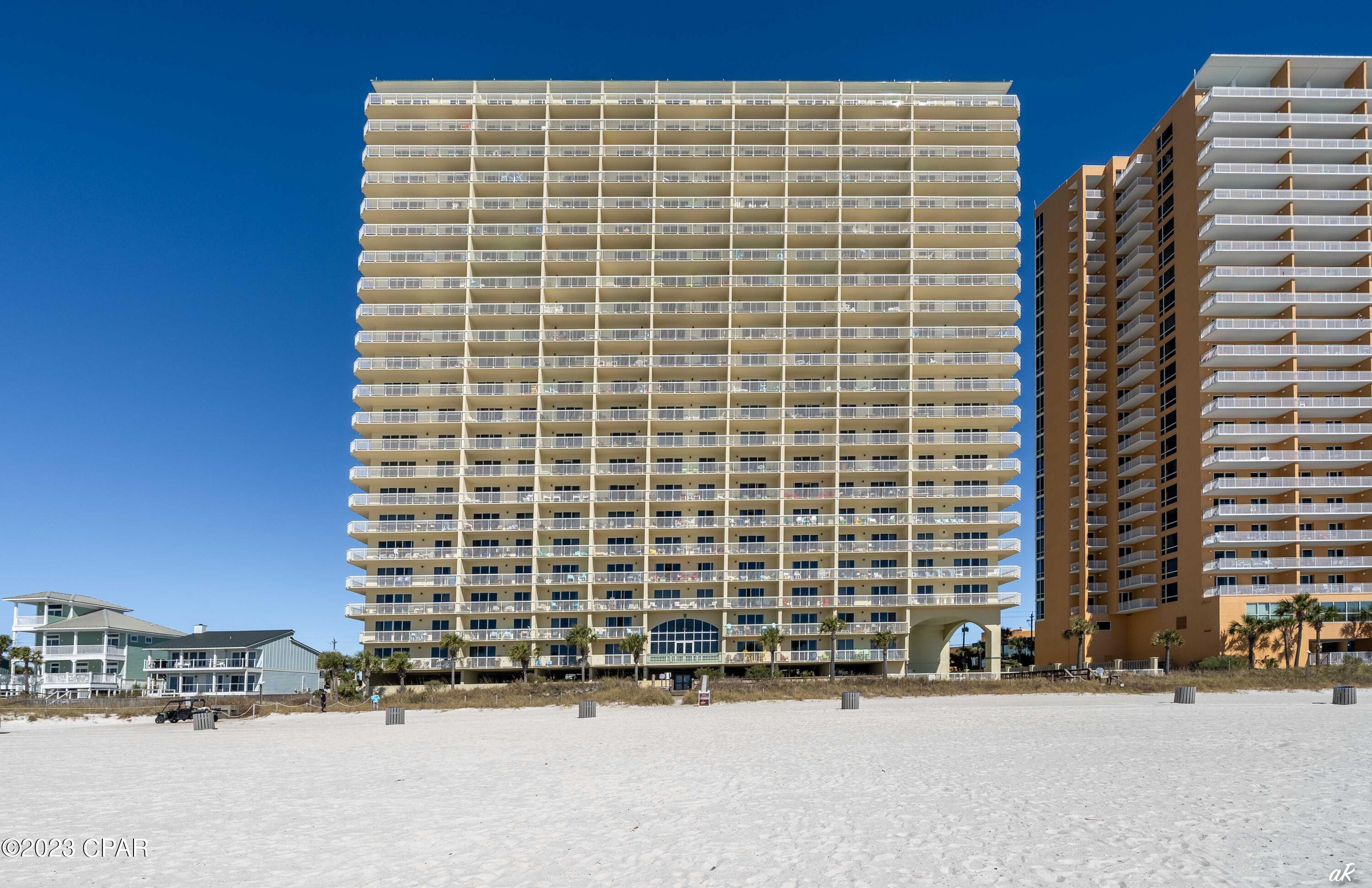 Celadon Beach - Residential