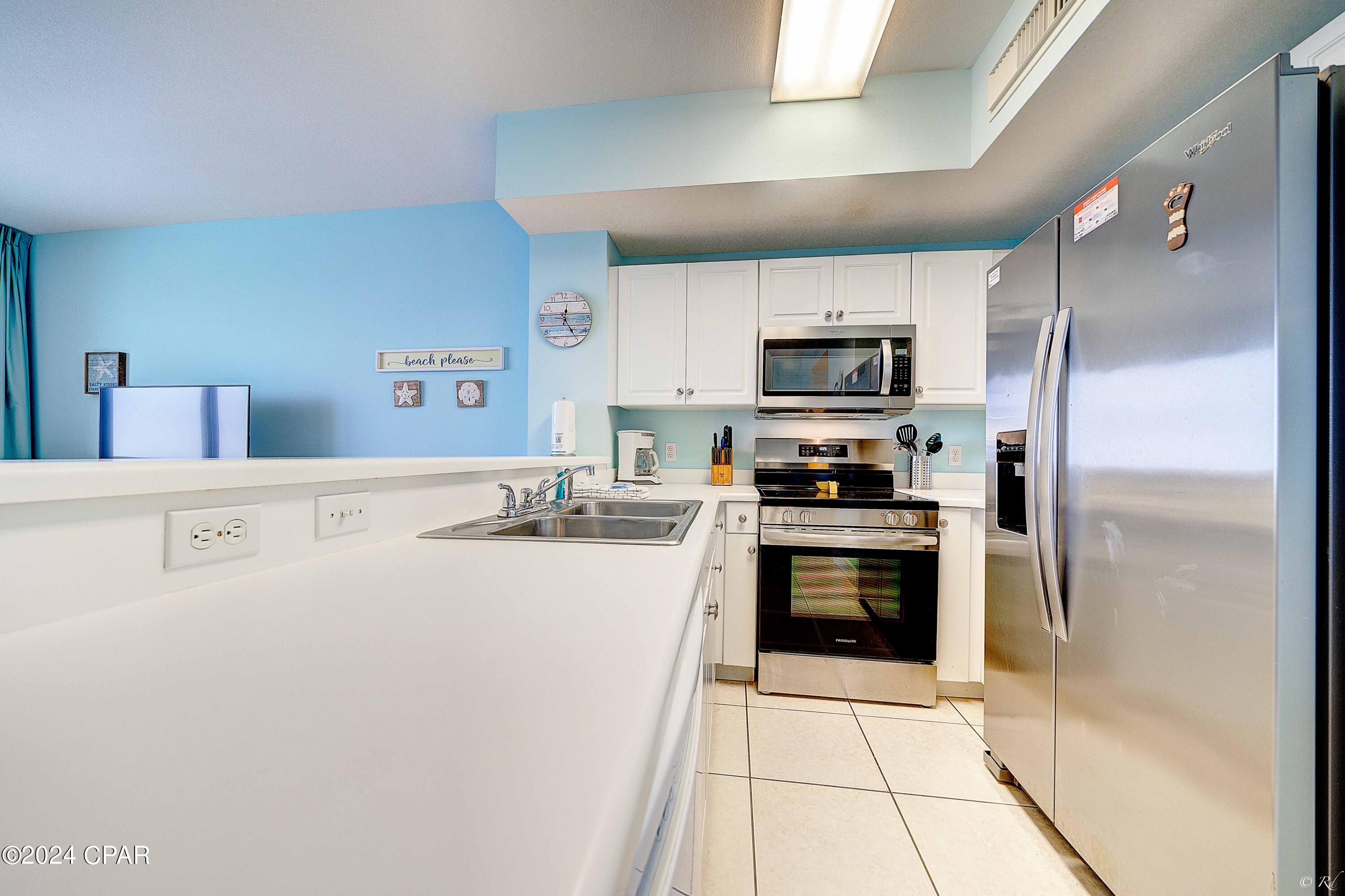 Celadon Beach - Residential