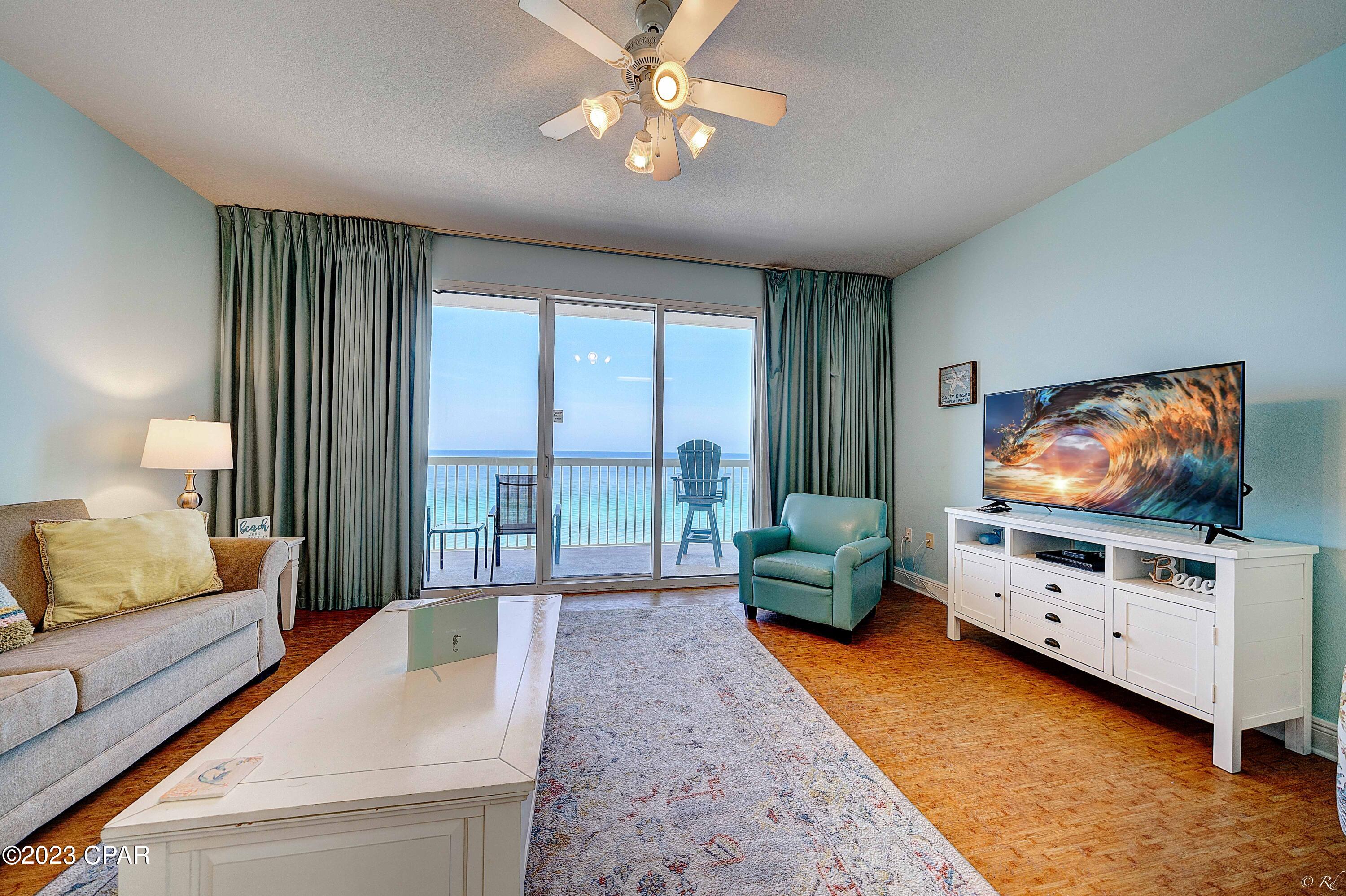 Celadon Beach - Residential