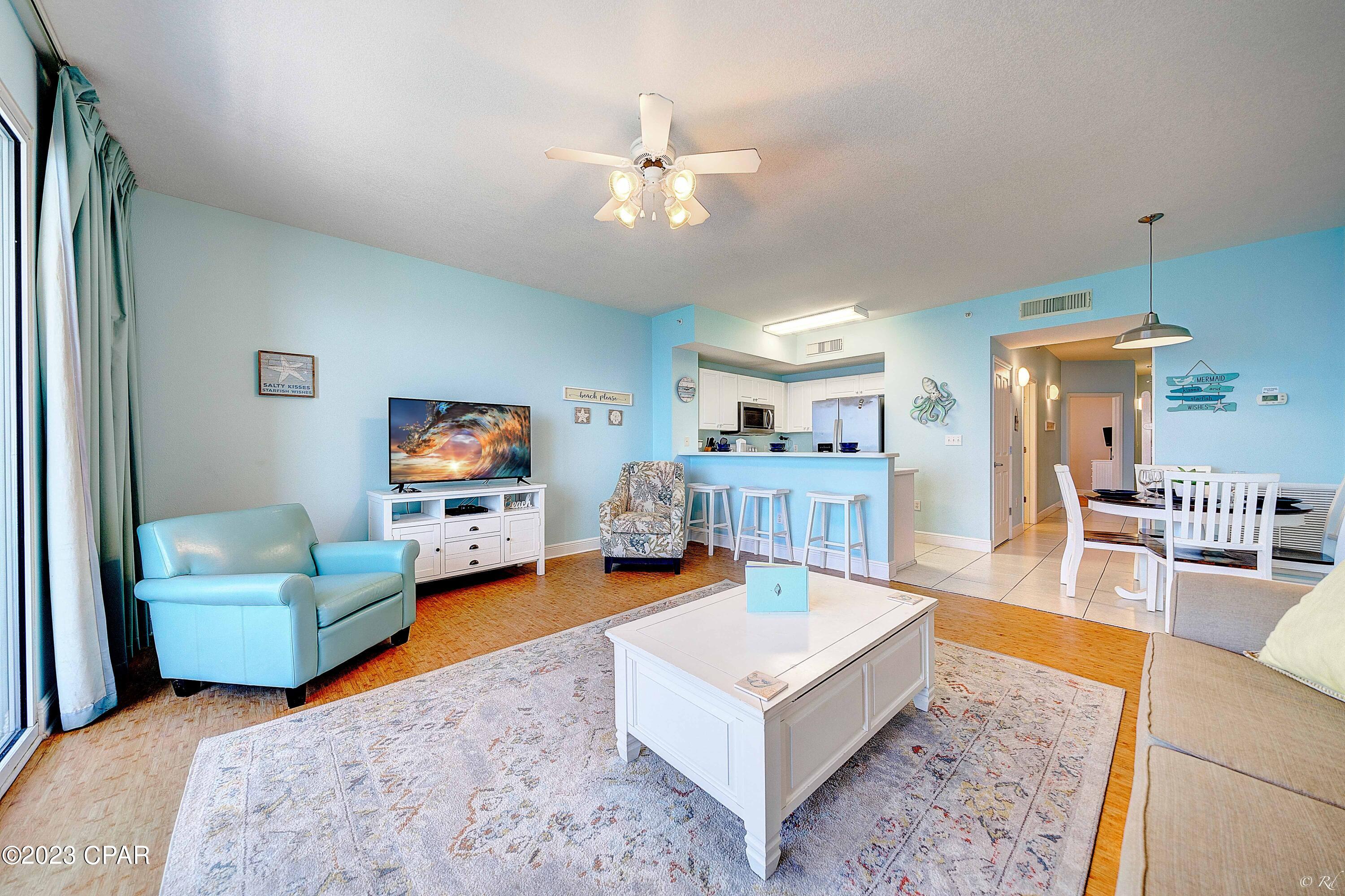 Celadon Beach - Residential