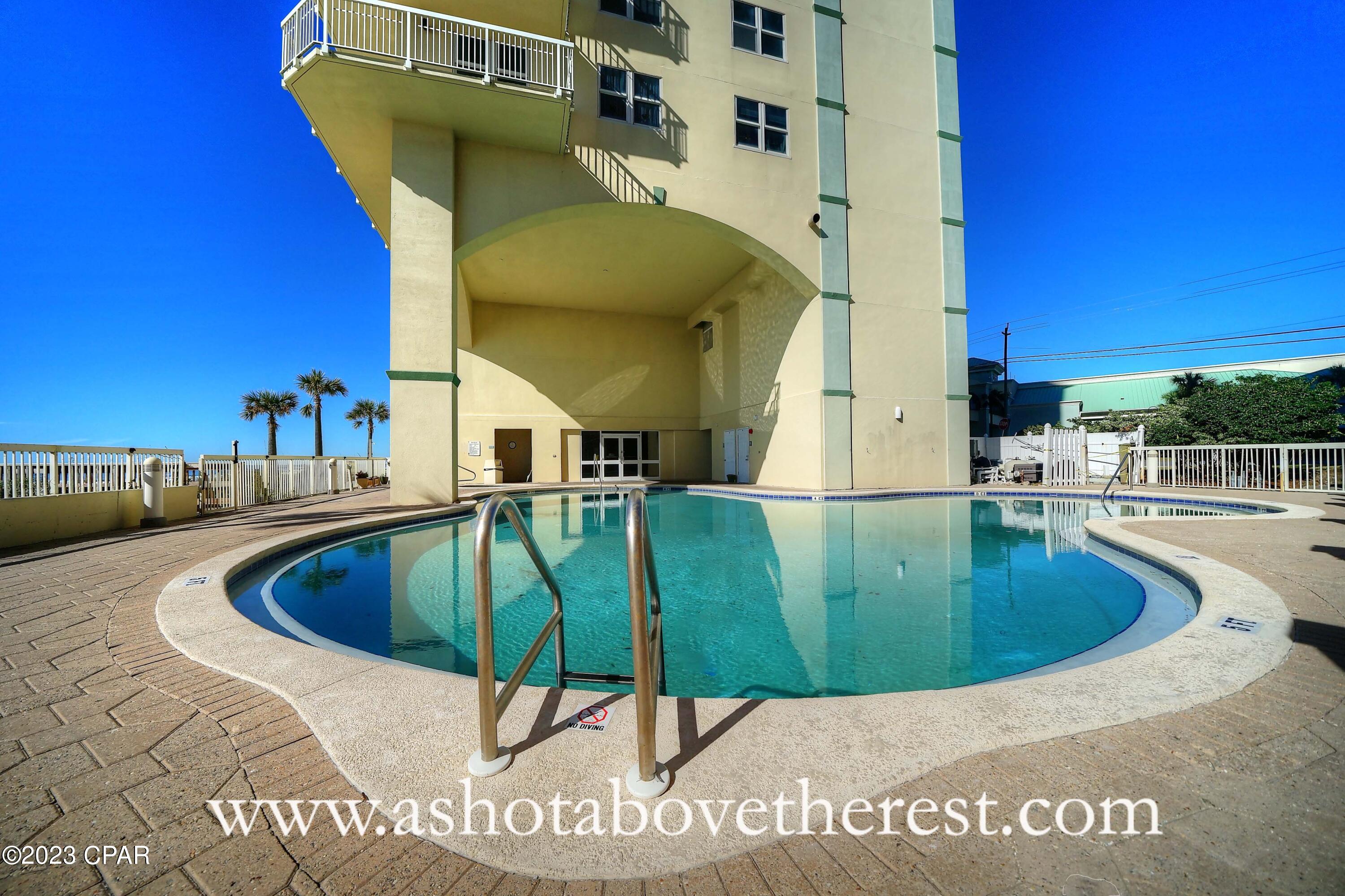 Celadon Beach - Residential