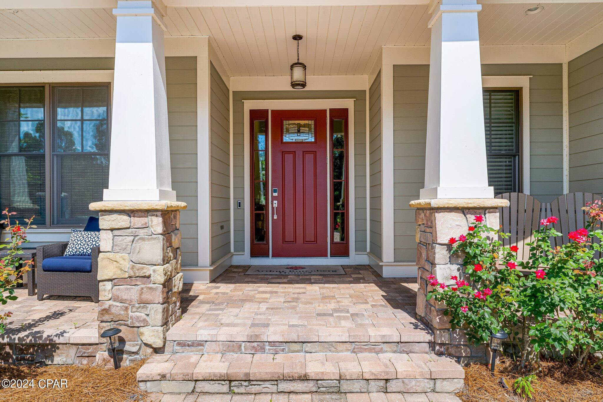 Wild Heron Phase II - Residential