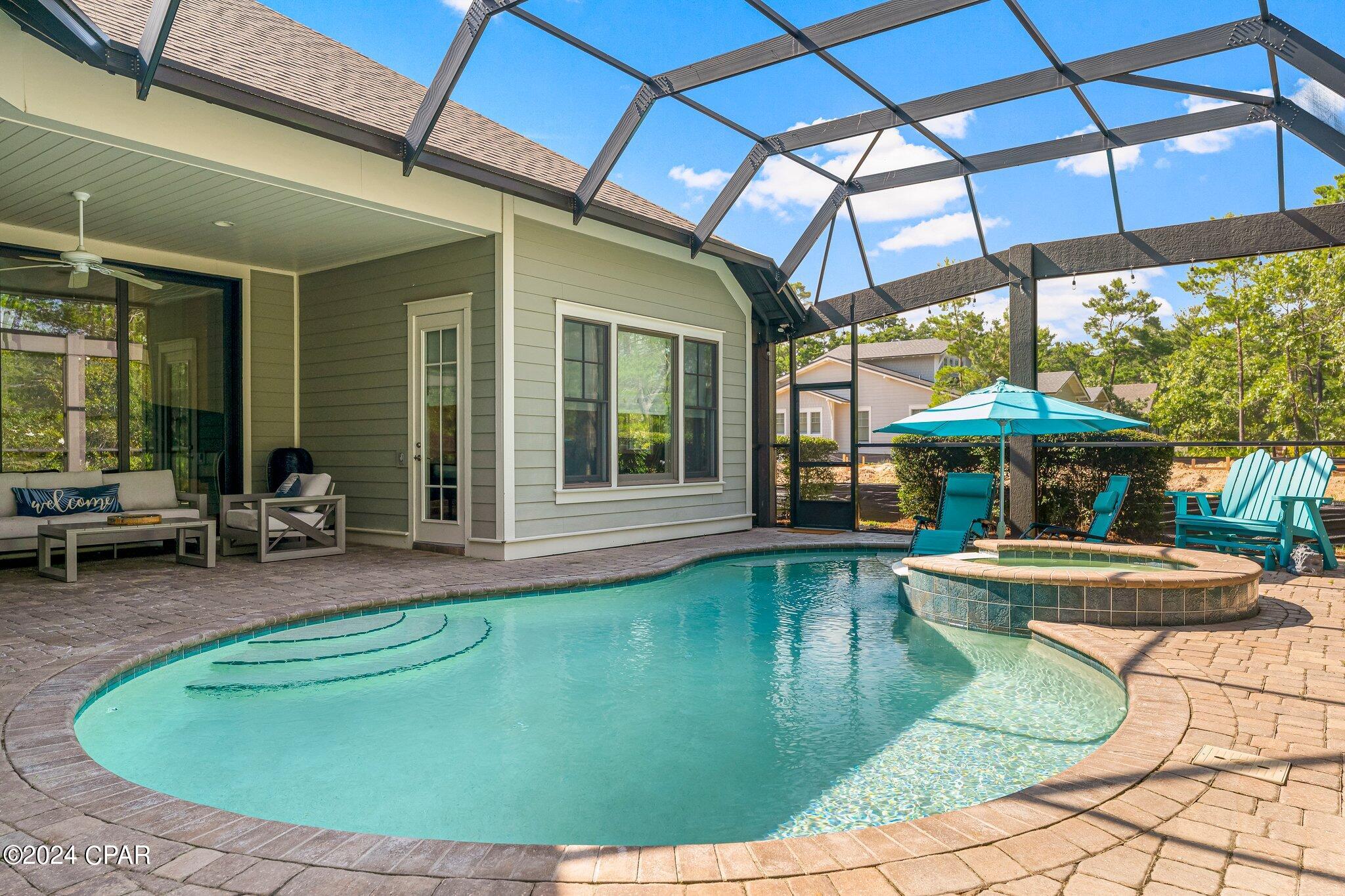 Wild Heron Phase II - Residential