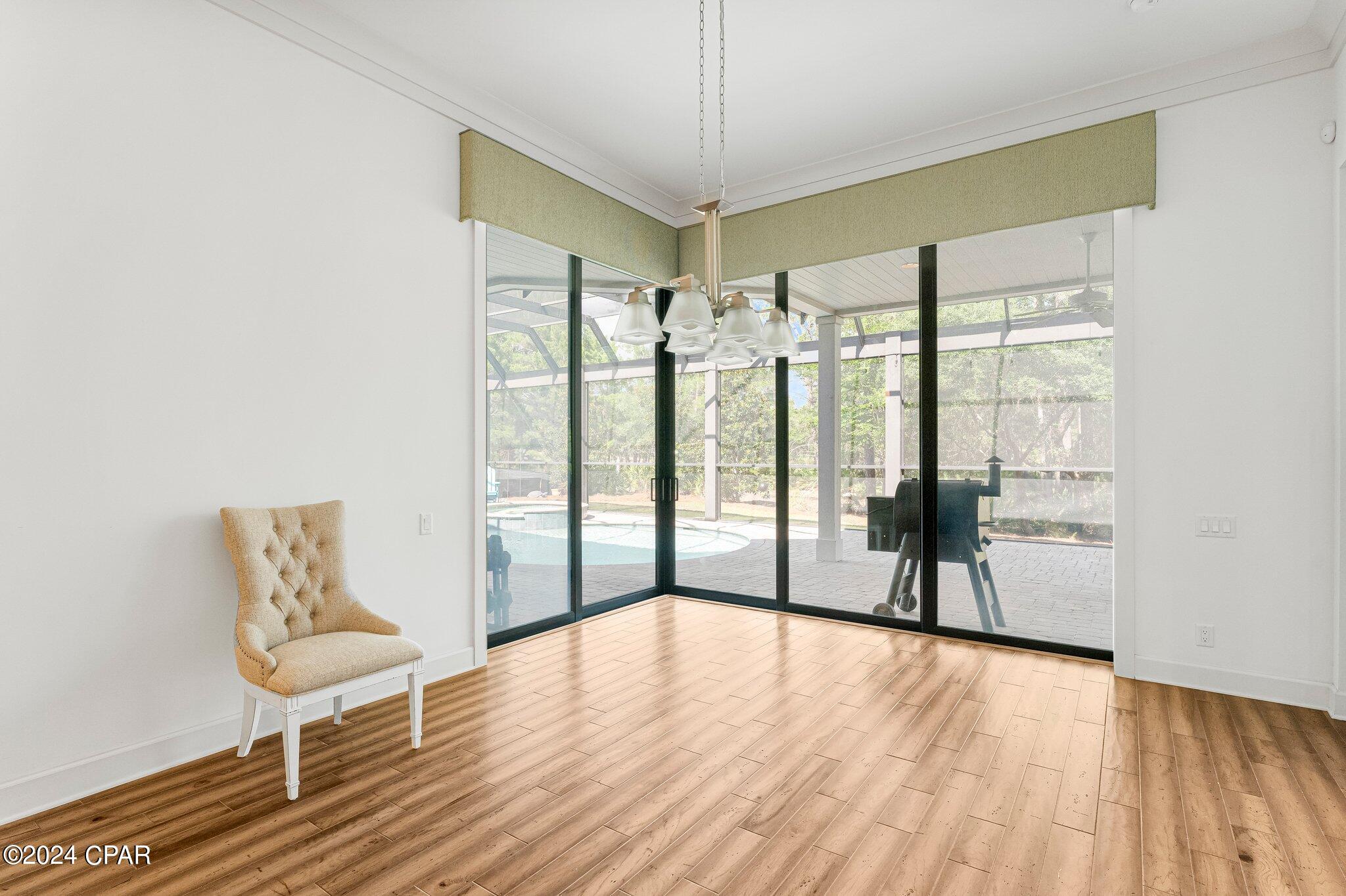 Wild Heron Phase II - Residential