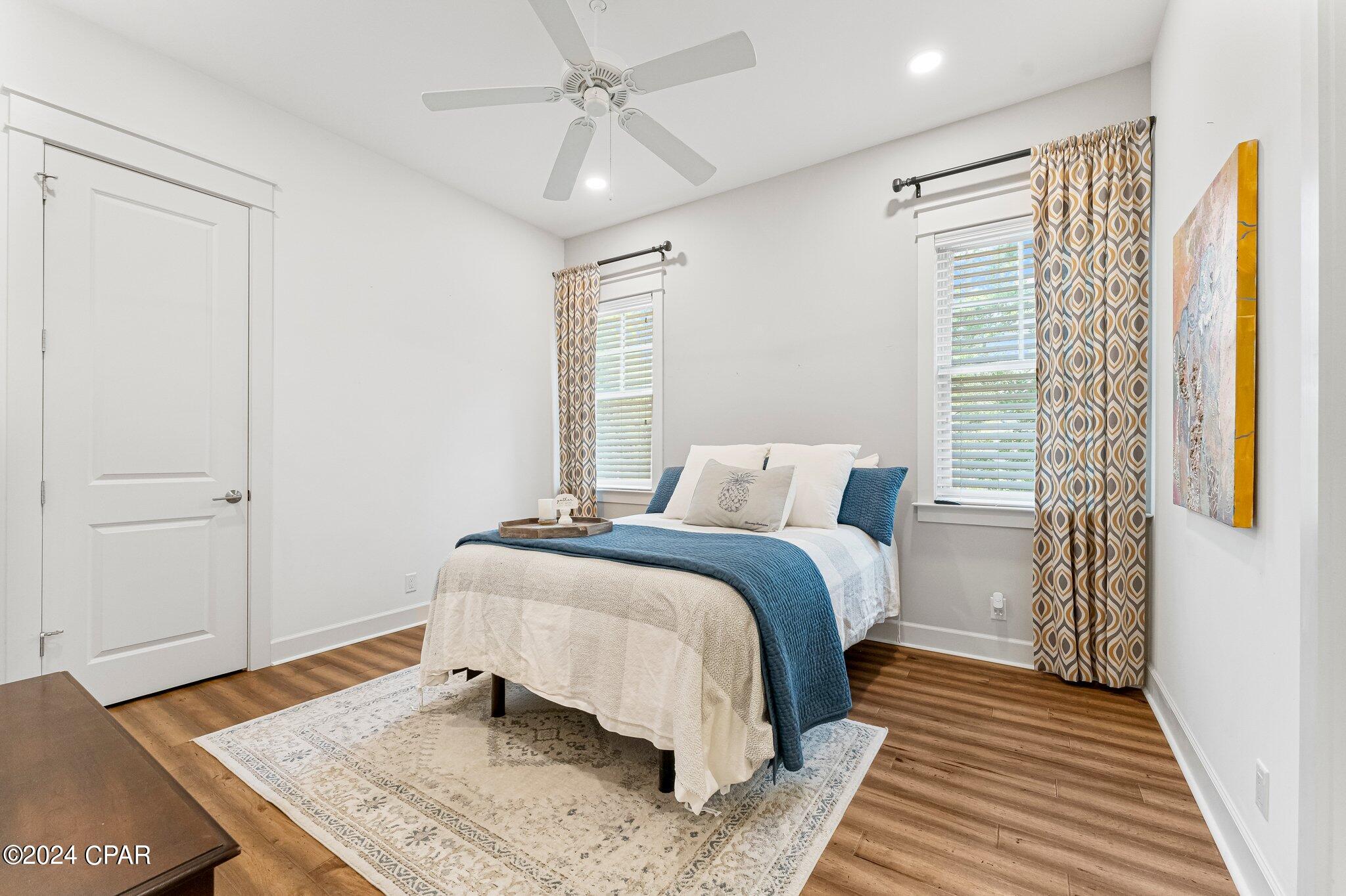 Wild Heron Phase II - Residential